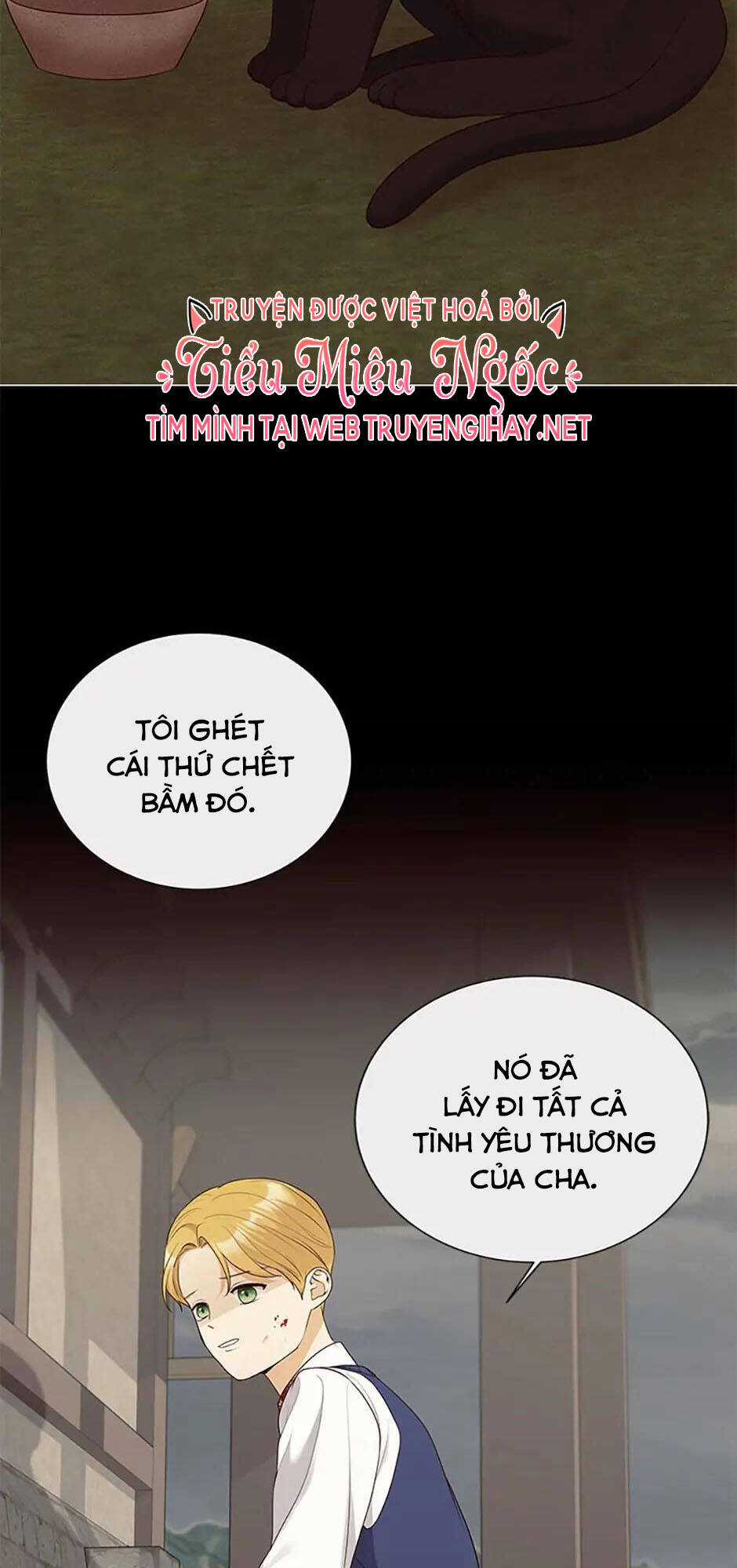 Người Không Mời Mà Đến Chapter 48 trang 62