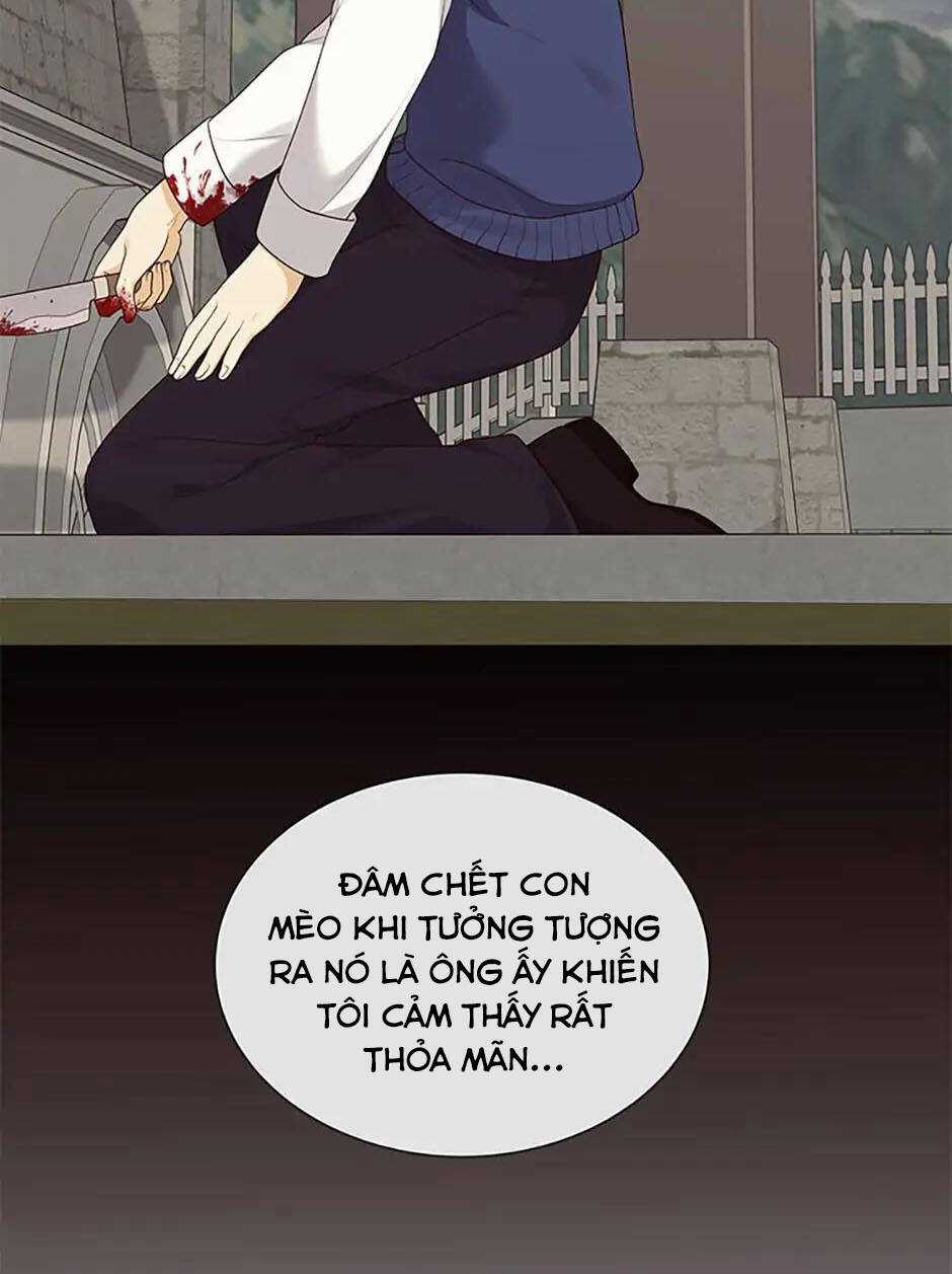 Người Không Mời Mà Đến Chapter 48 trang 63