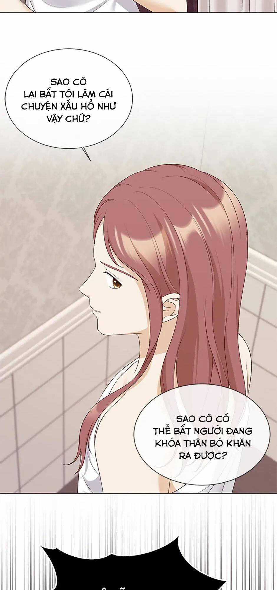 Người Không Mời Mà Đến Chapter 48 trang 7