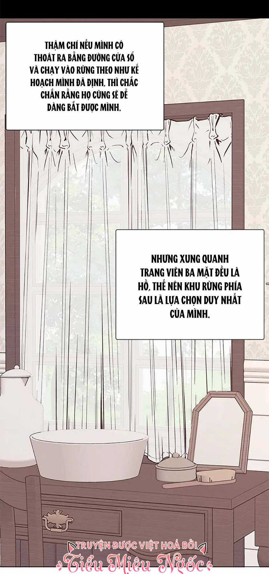 Người Không Mời Mà Đến Chapter 48 trang 70