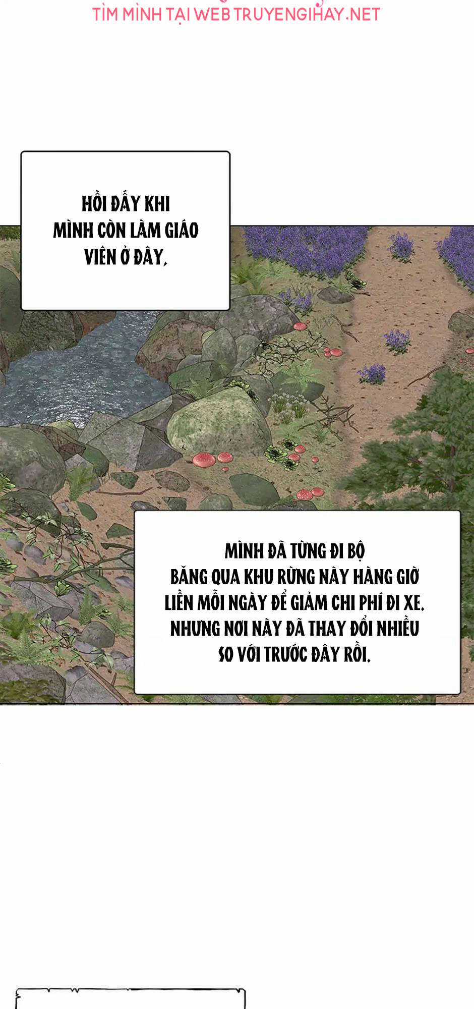 Người Không Mời Mà Đến Chapter 48 trang 71