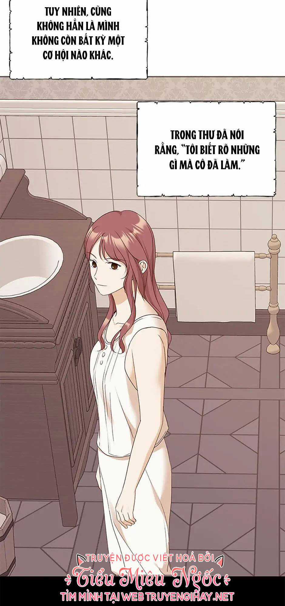 Người Không Mời Mà Đến Chapter 48 trang 72