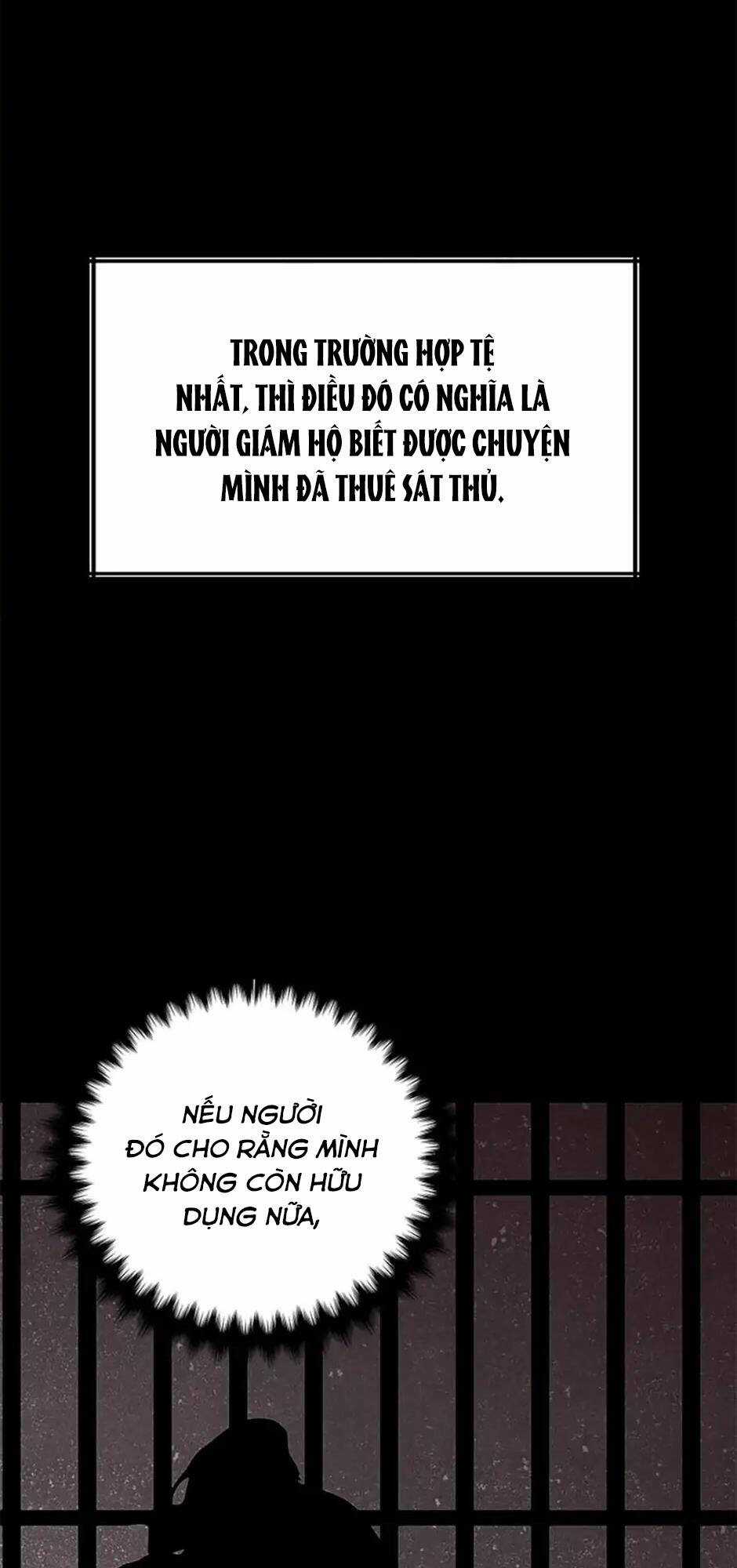 Người Không Mời Mà Đến Chapter 48 trang 73