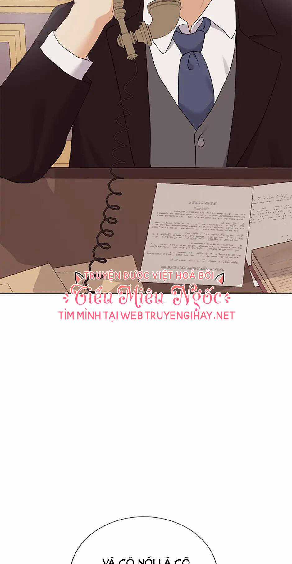 Người Không Mời Mà Đến Chapter 48 trang 81