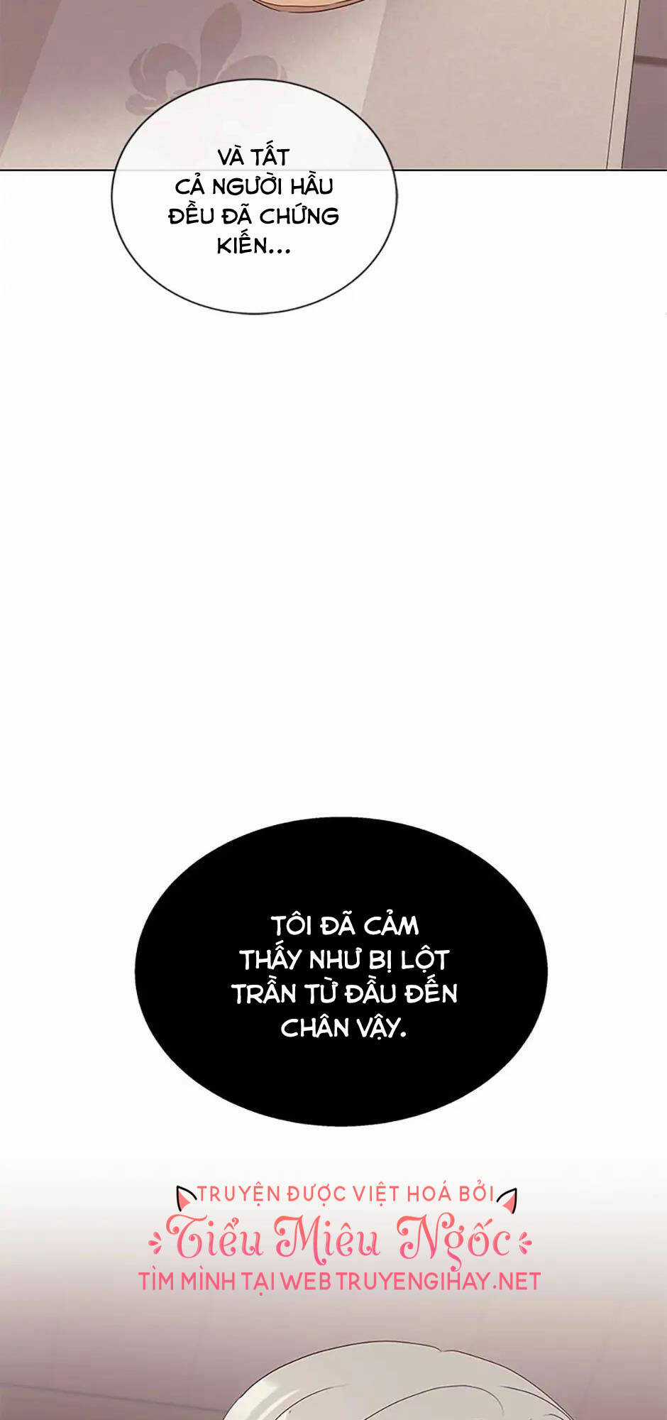 Người Không Mời Mà Đến Chapter 48 trang 9