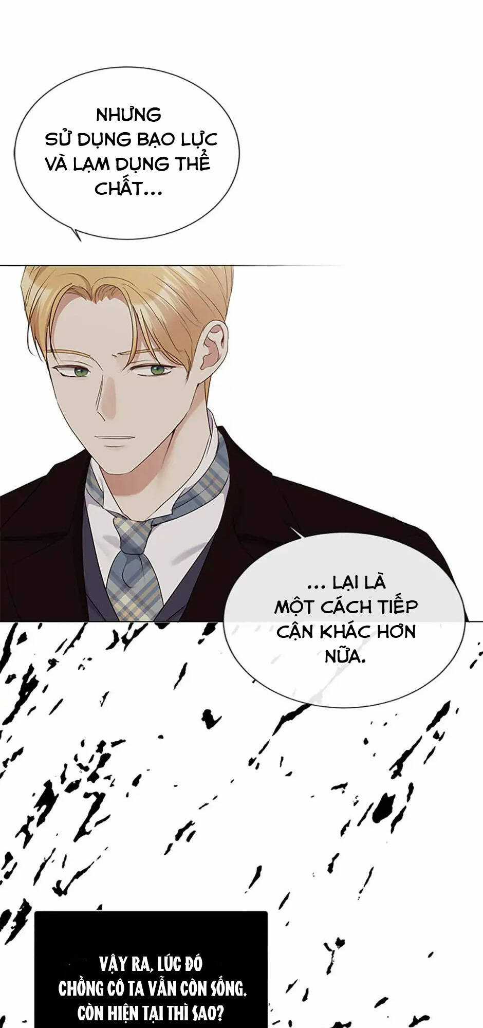 Người Không Mời Mà Đến Chapter 49 trang 10