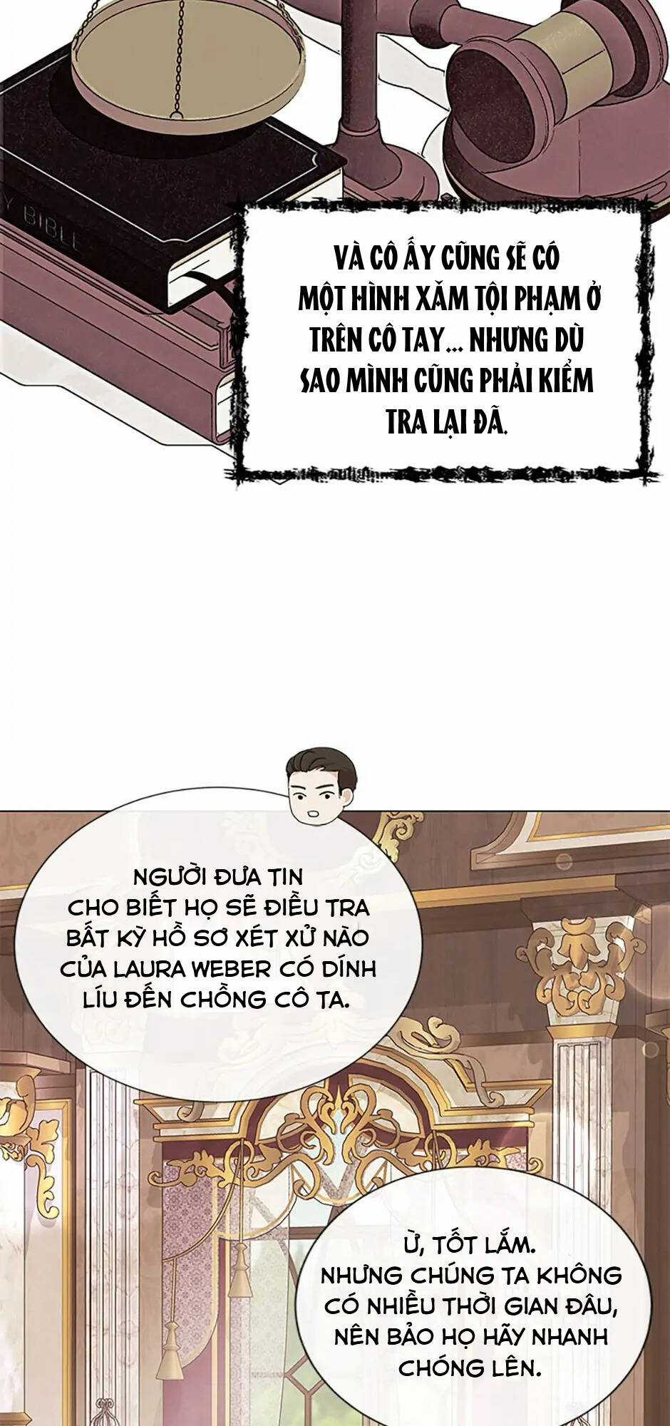 Người Không Mời Mà Đến Chapter 49 trang 12