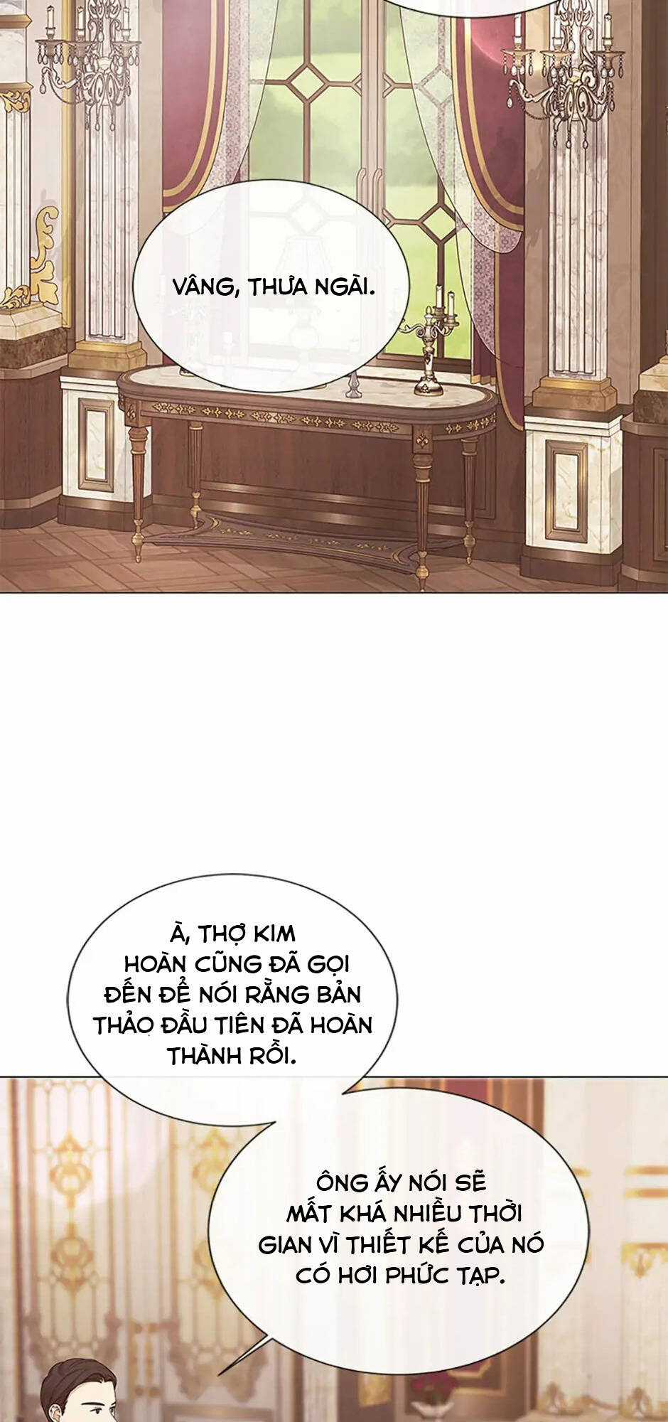 Người Không Mời Mà Đến Chapter 49 trang 13