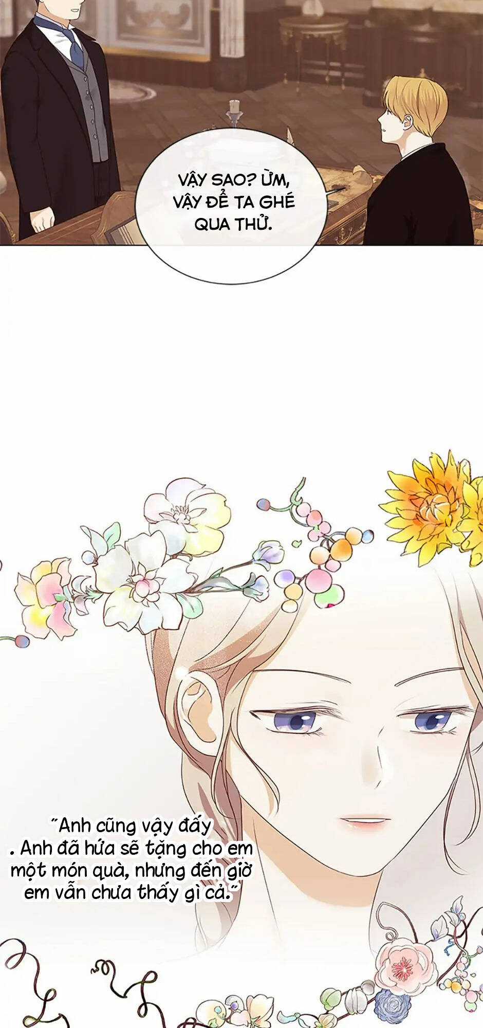 Người Không Mời Mà Đến Chapter 49 trang 14