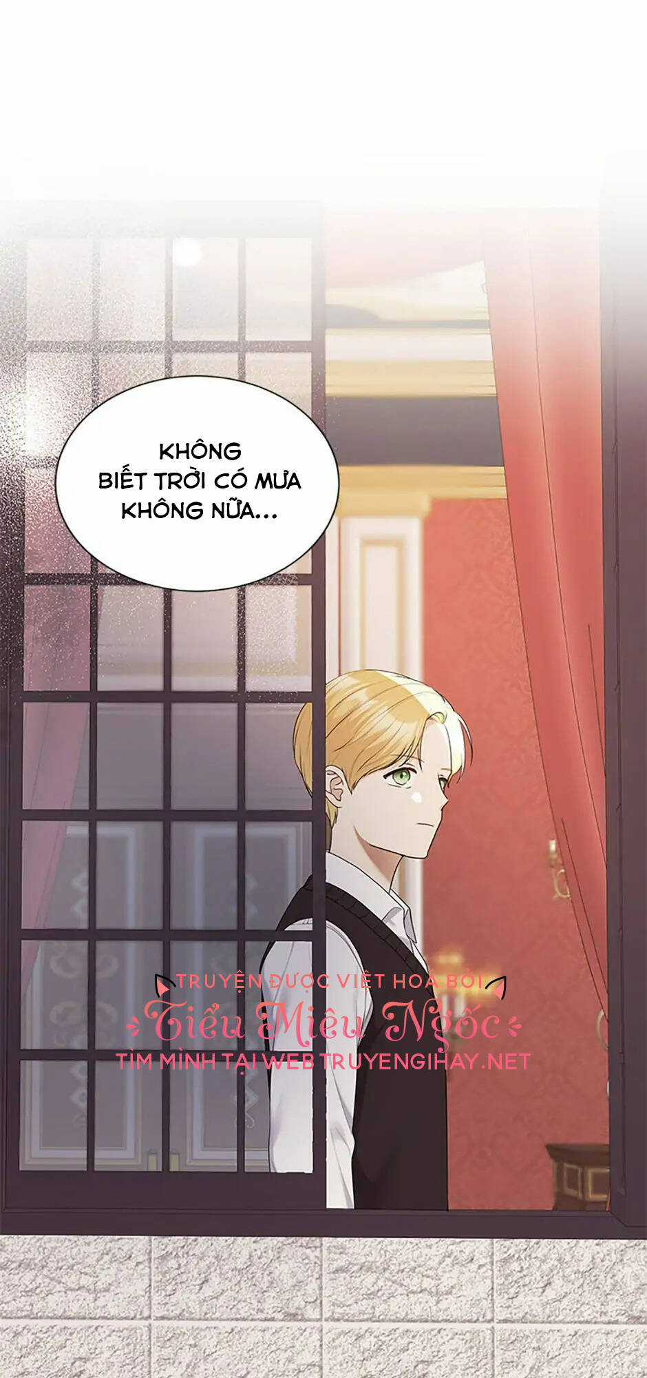 Người Không Mời Mà Đến Chapter 49 trang 19