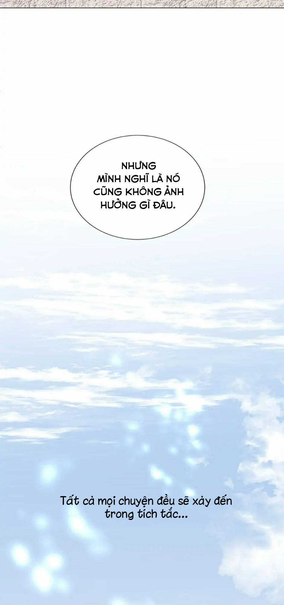 Người Không Mời Mà Đến Chapter 49 trang 20