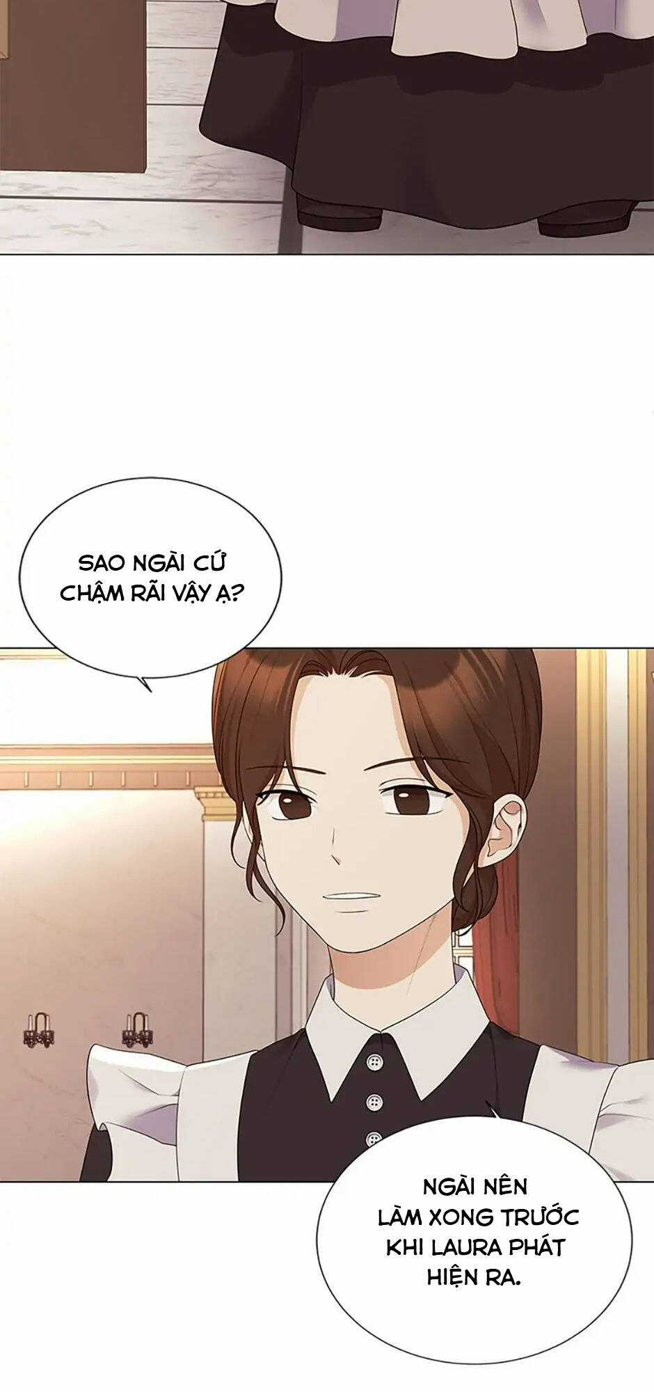 Người Không Mời Mà Đến Chapter 49 trang 22