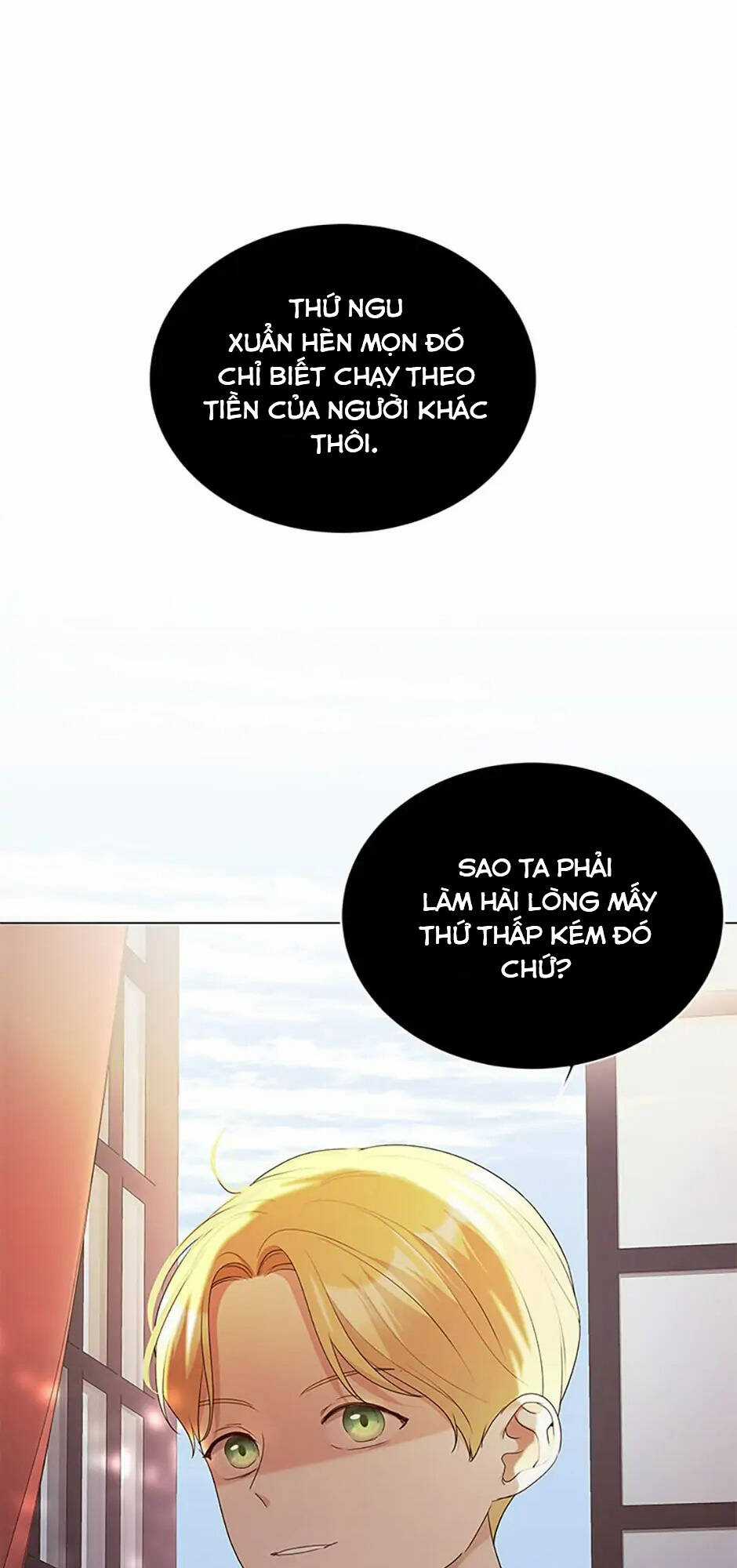 Người Không Mời Mà Đến Chapter 49 trang 23