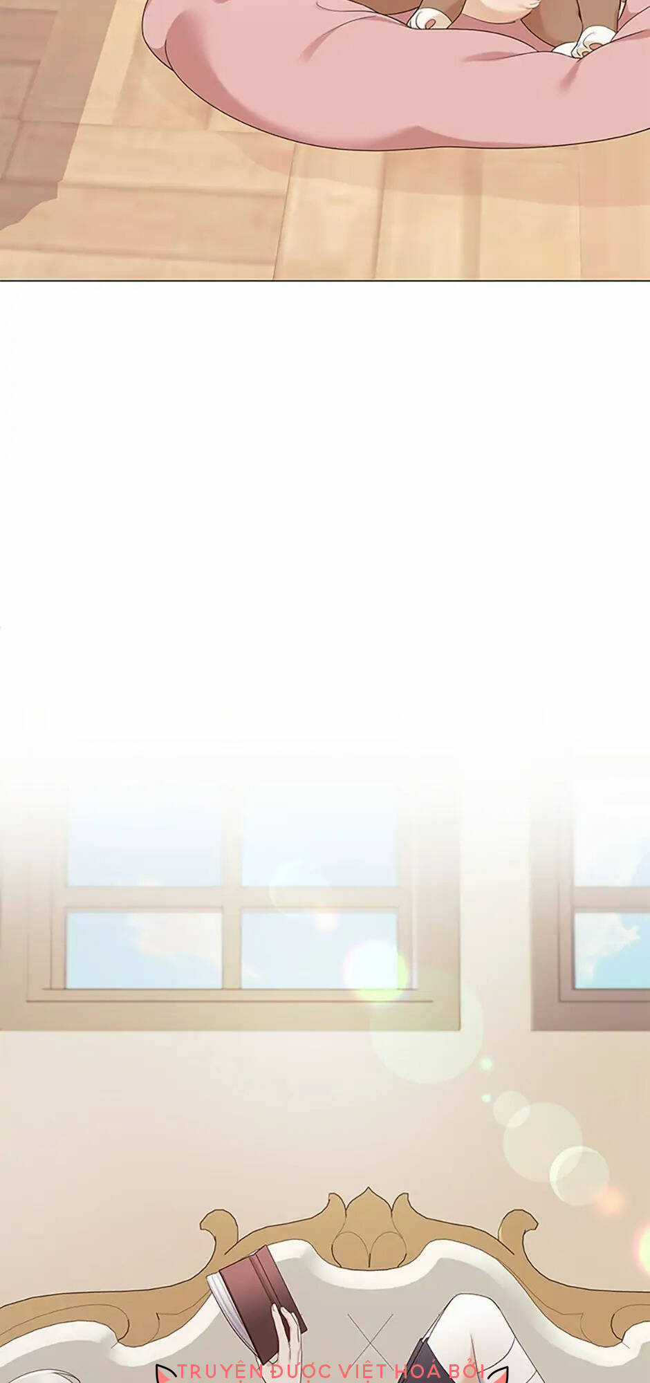 Người Không Mời Mà Đến Chapter 49 trang 29