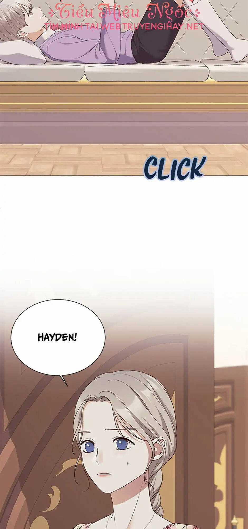 Người Không Mời Mà Đến Chapter 49 trang 30