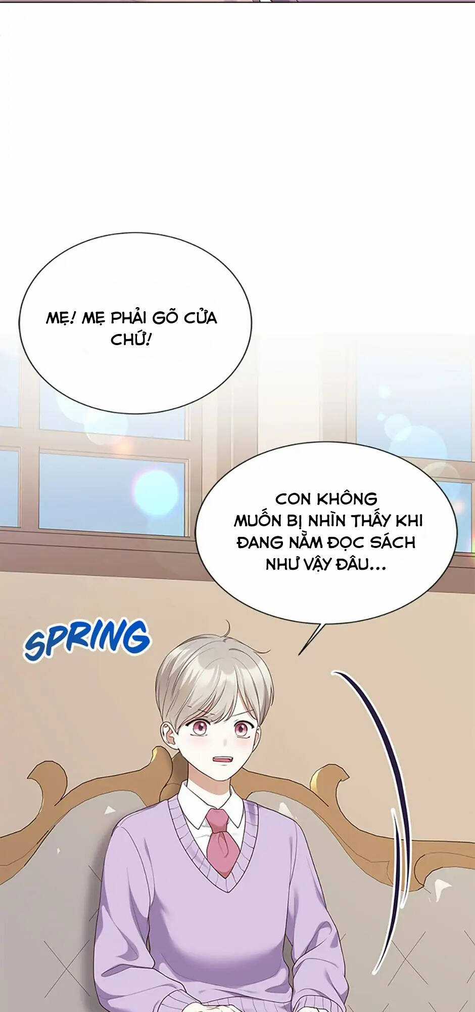 Người Không Mời Mà Đến Chapter 49 trang 32