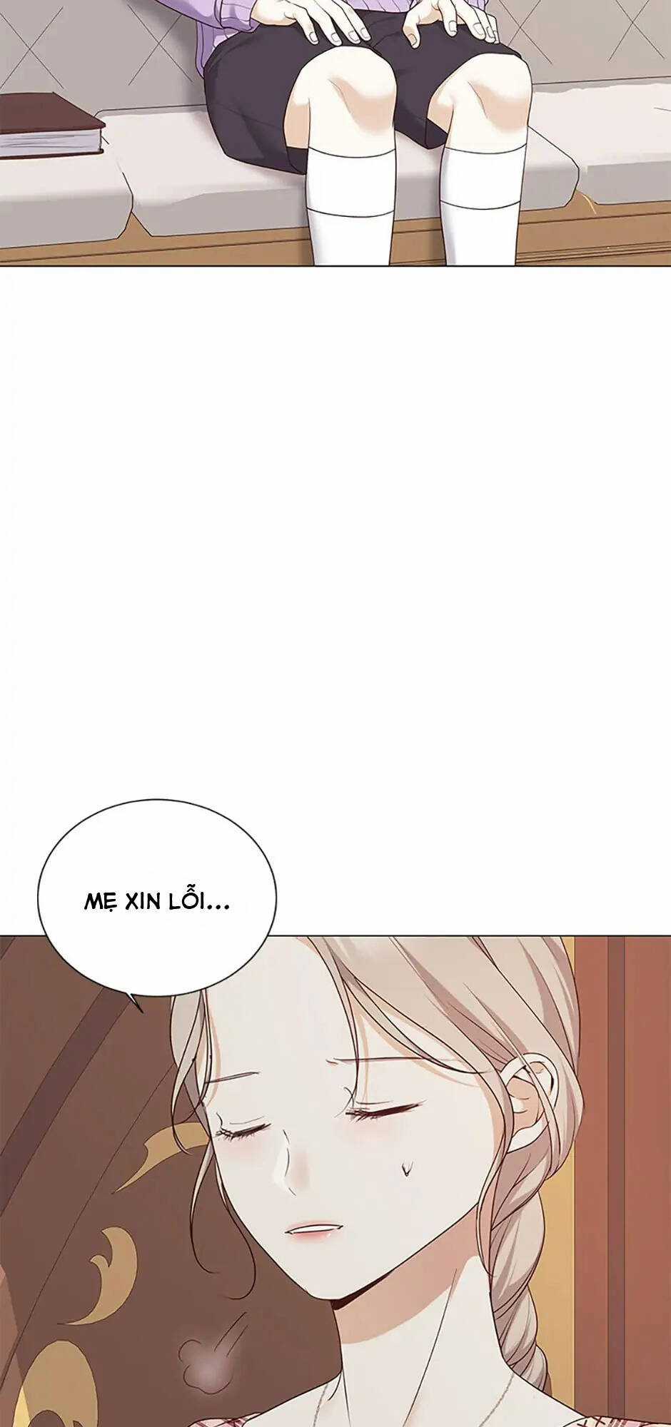 Người Không Mời Mà Đến Chapter 49 trang 33