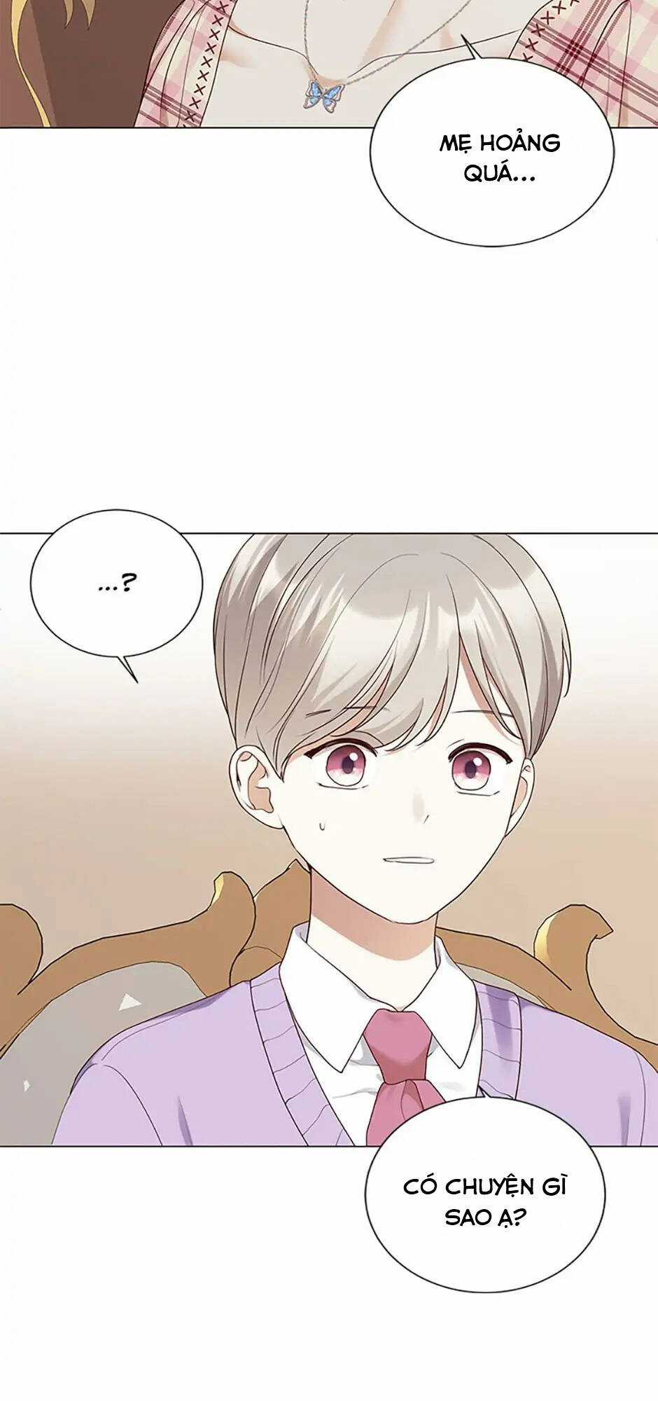 Người Không Mời Mà Đến Chapter 49 trang 34