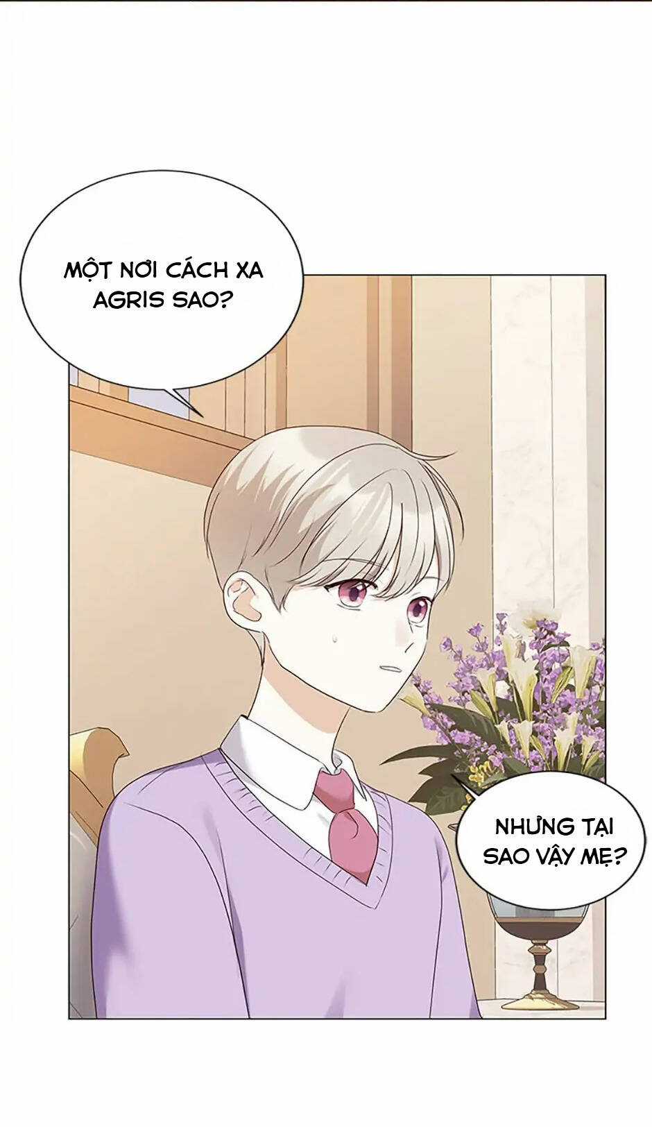 Người Không Mời Mà Đến Chapter 49 trang 36