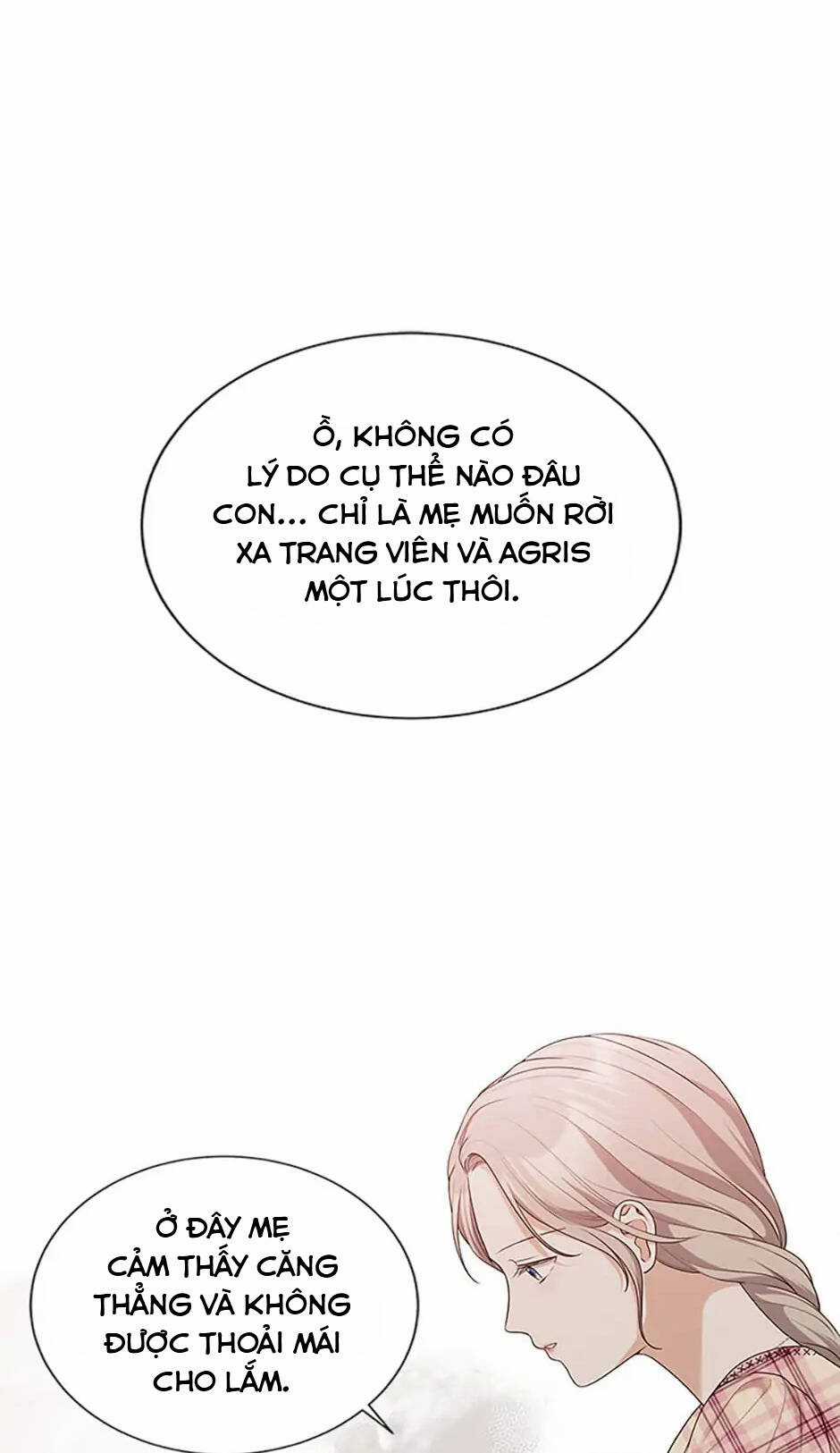 Người Không Mời Mà Đến Chapter 49 trang 37