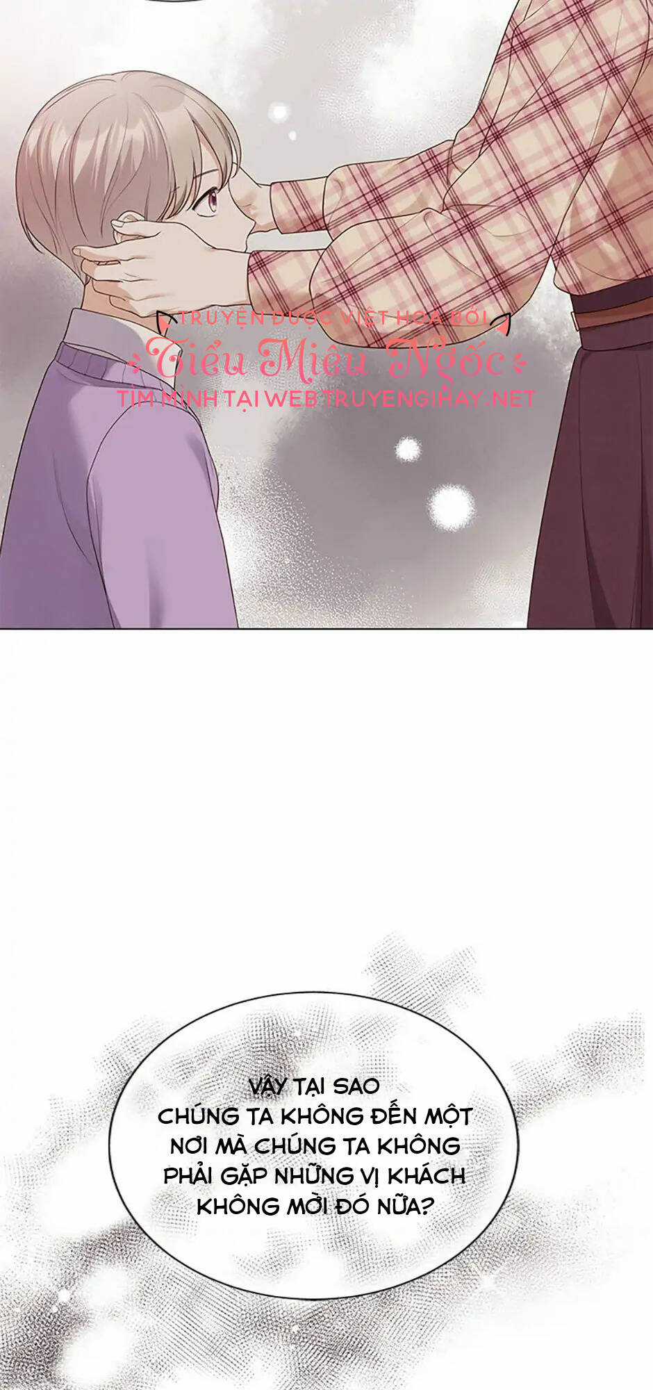 Người Không Mời Mà Đến Chapter 49 trang 38