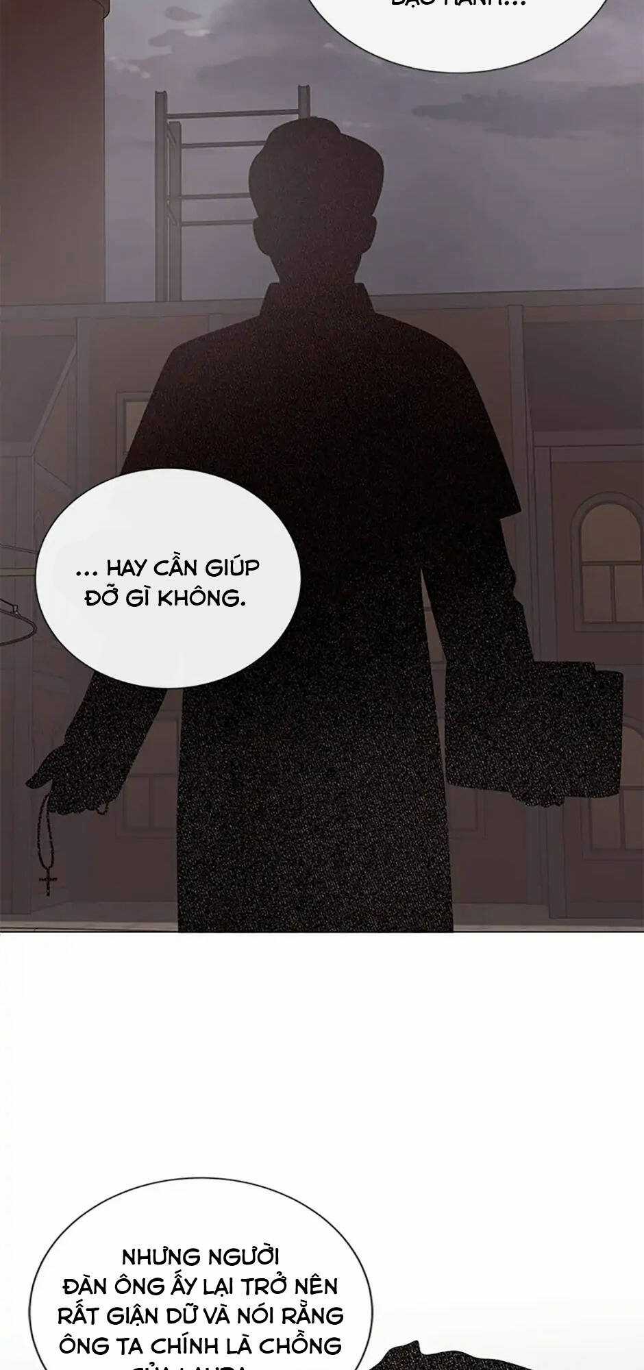 Người Không Mời Mà Đến Chapter 49 trang 4