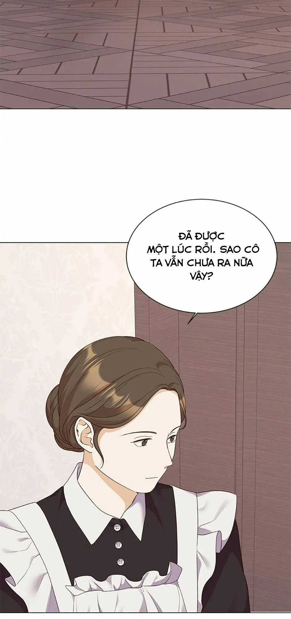 Người Không Mời Mà Đến Chapter 49 trang 40