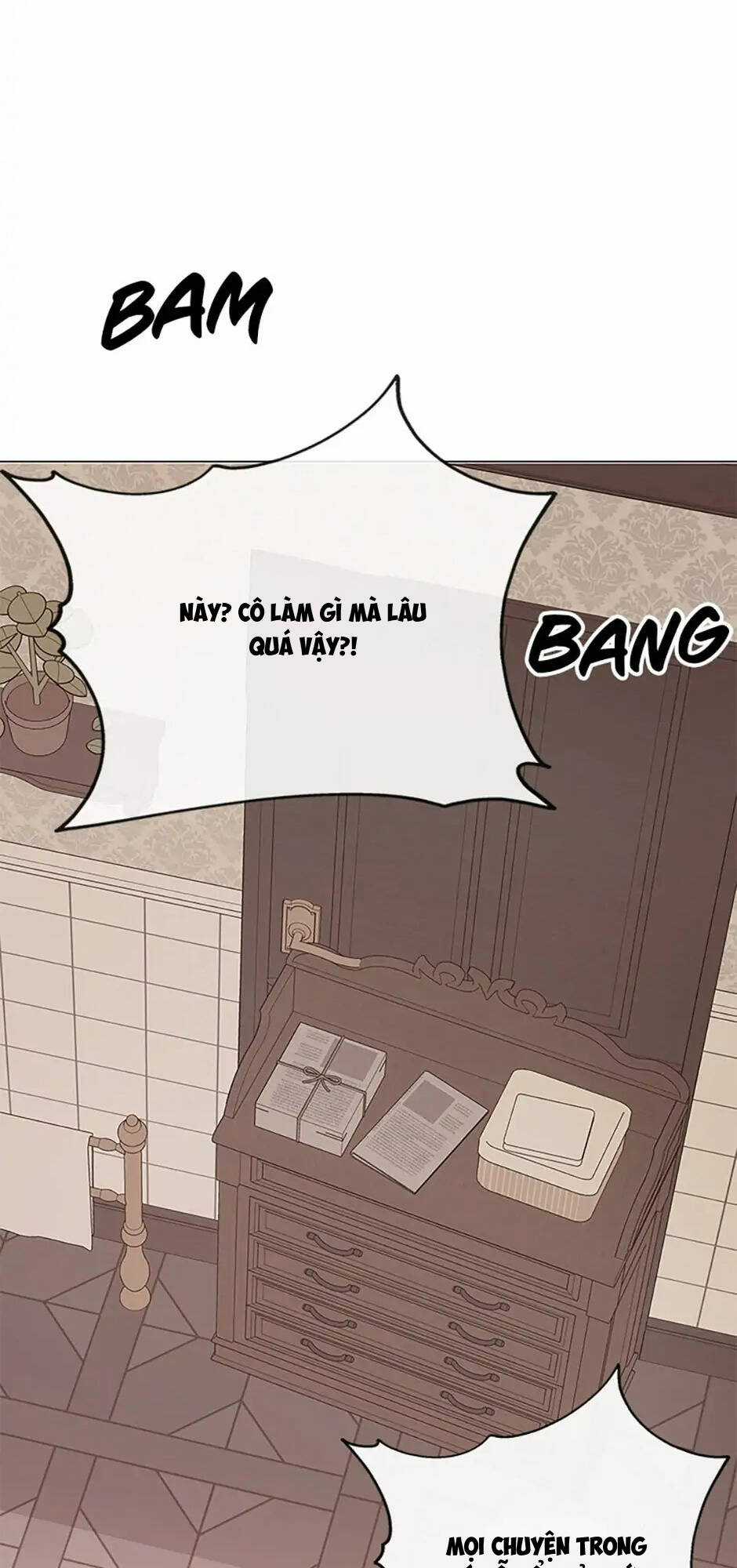 Người Không Mời Mà Đến Chapter 49 trang 41