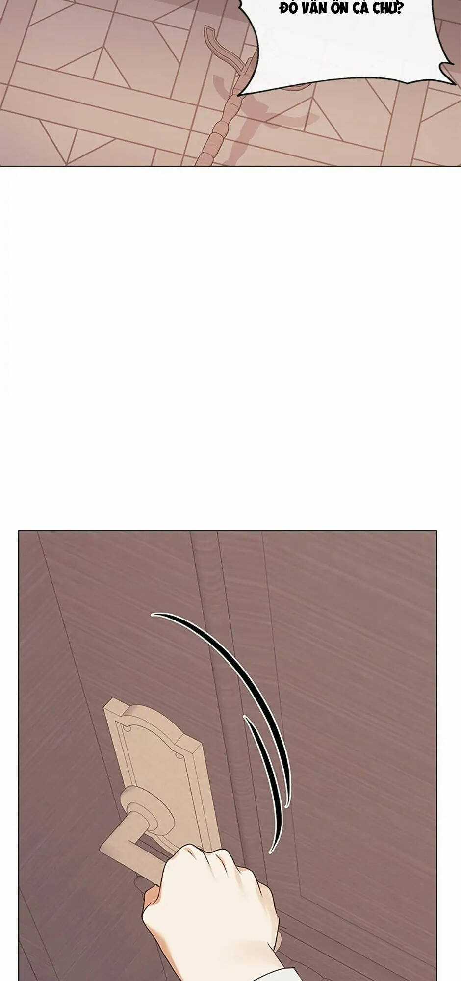 Người Không Mời Mà Đến Chapter 49 trang 42