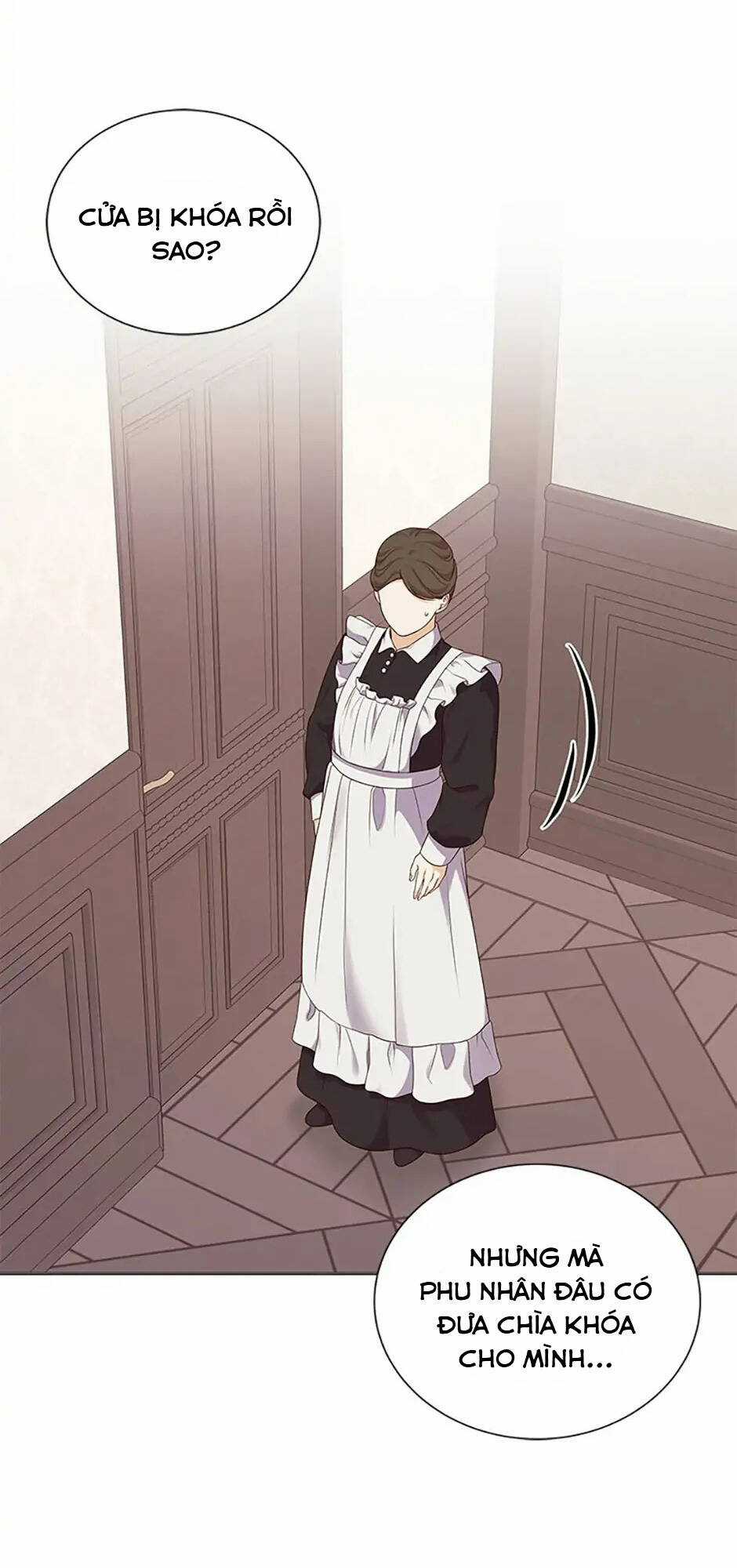 Người Không Mời Mà Đến Chapter 49 trang 44