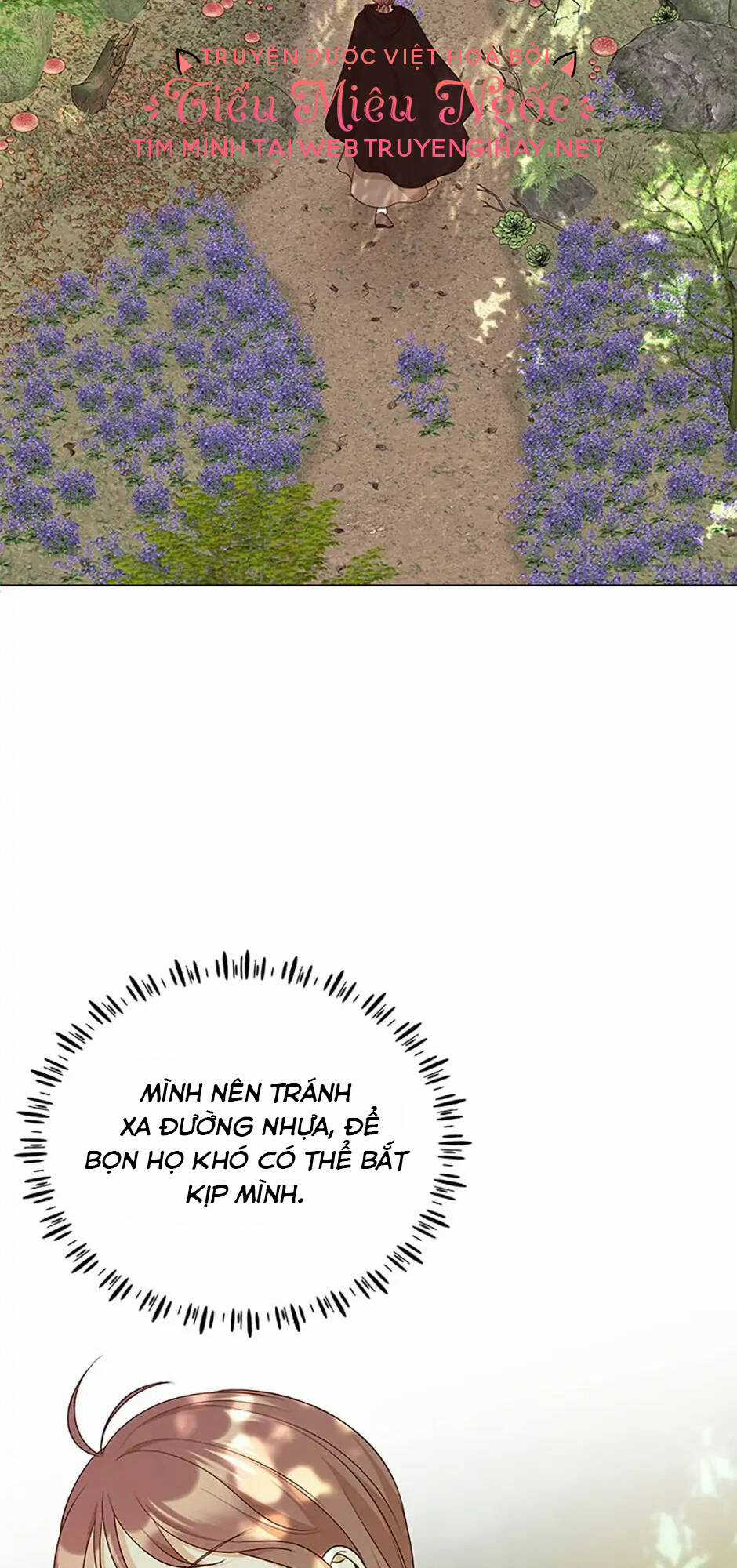 Người Không Mời Mà Đến Chapter 49 trang 46