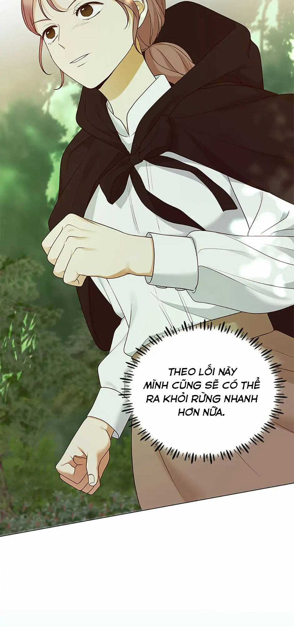 Người Không Mời Mà Đến Chapter 49 trang 47