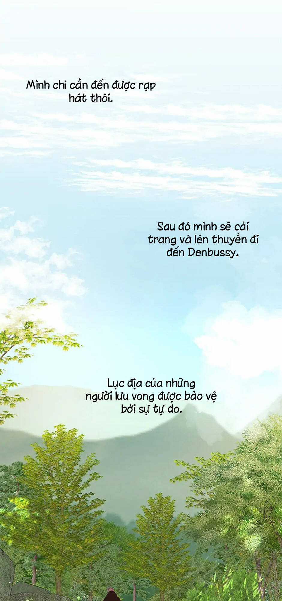 Người Không Mời Mà Đến Chapter 49 trang 48