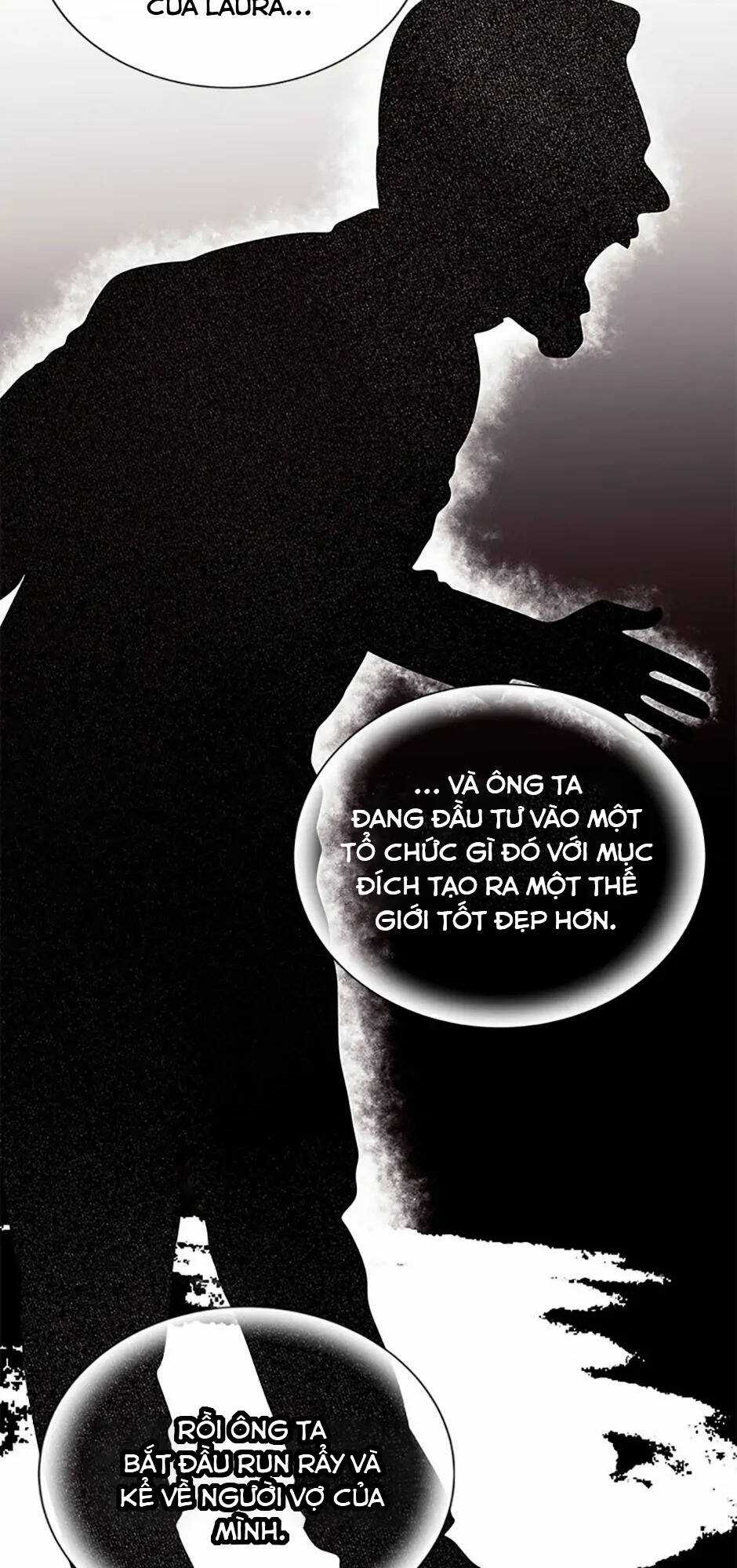 Người Không Mời Mà Đến Chapter 49 trang 5