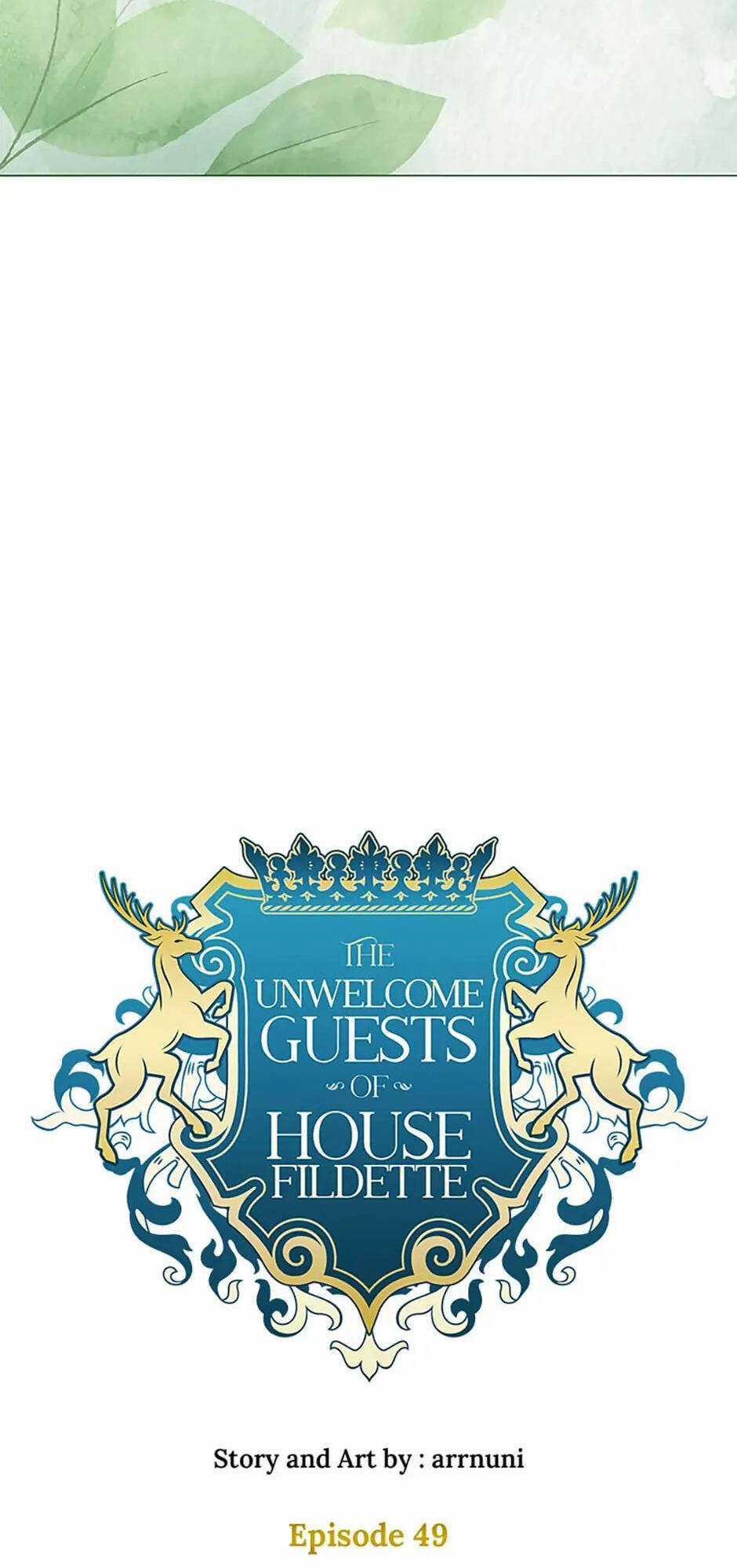 Người Không Mời Mà Đến Chapter 49 trang 50