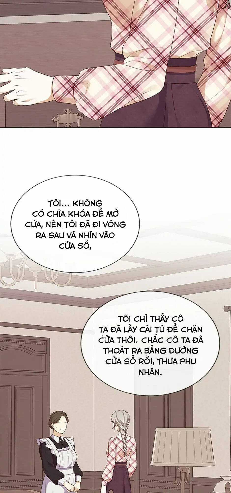 Người Không Mời Mà Đến Chapter 49 trang 53