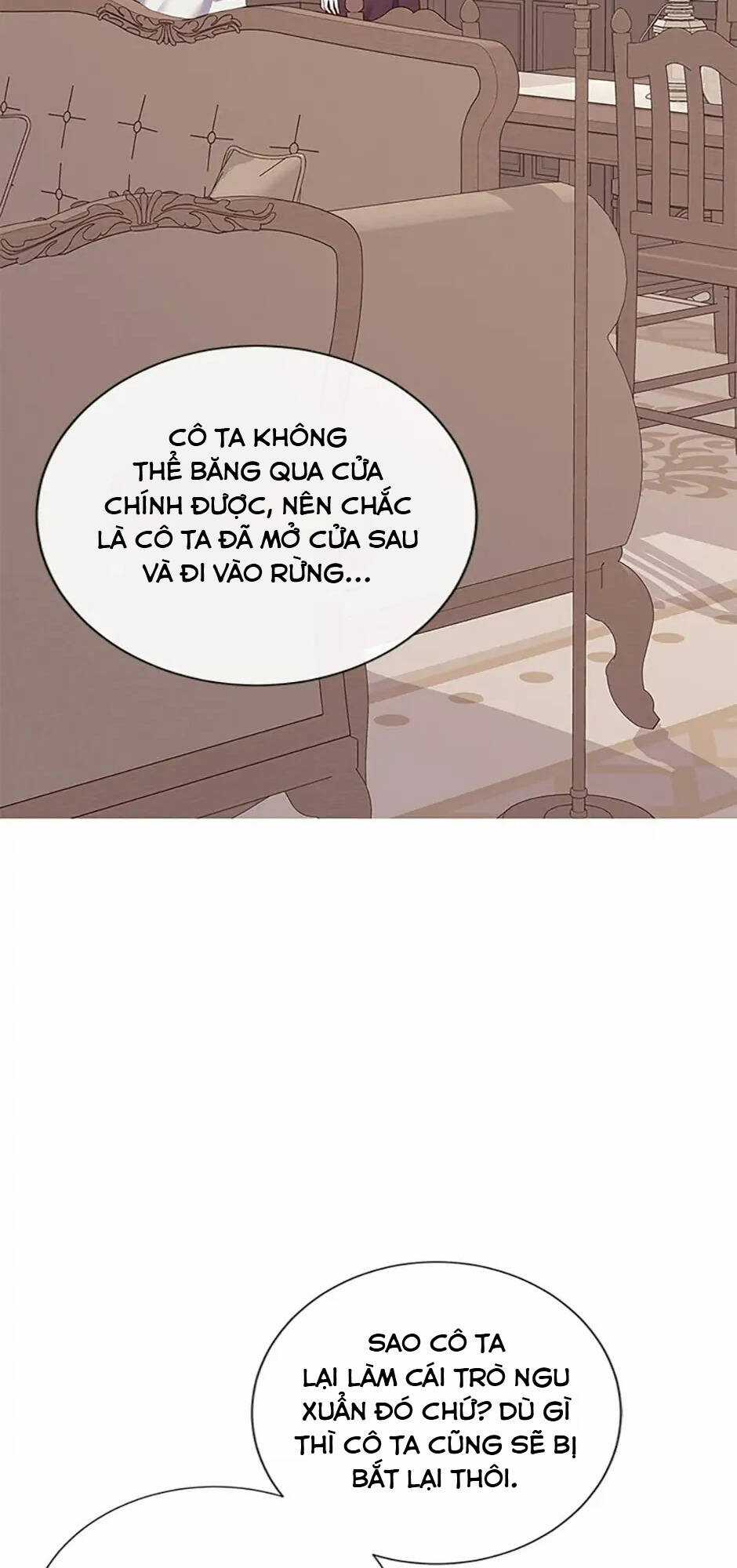 Người Không Mời Mà Đến Chapter 49 trang 54