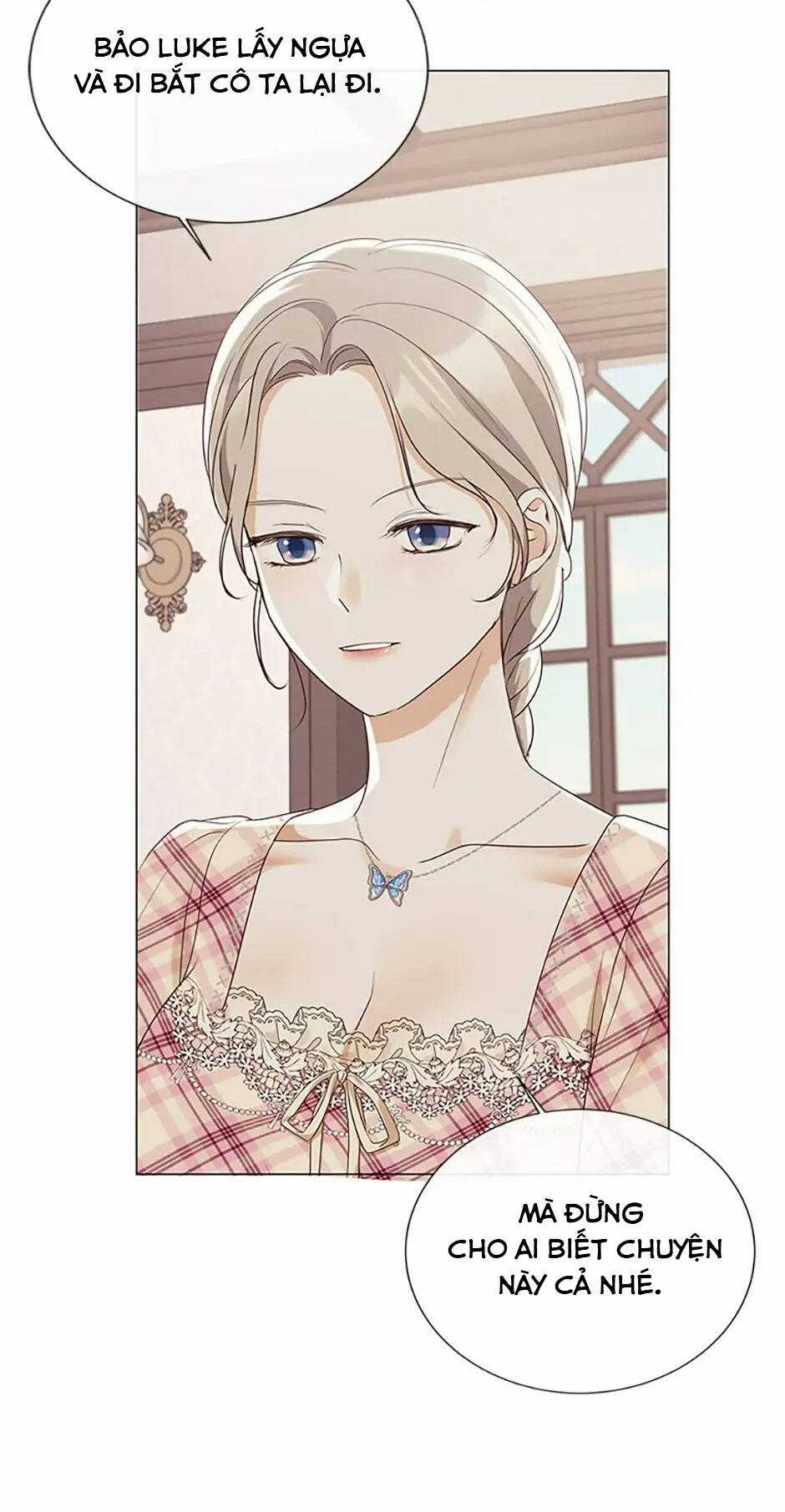 Người Không Mời Mà Đến Chapter 49 trang 55