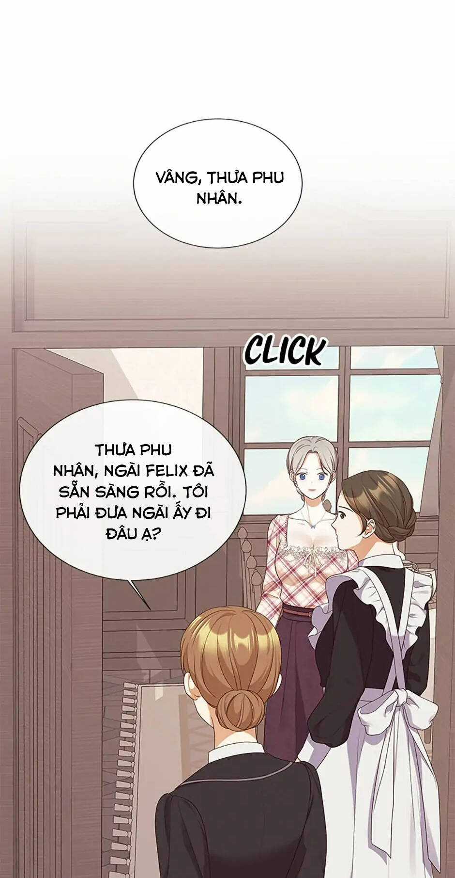 Người Không Mời Mà Đến Chapter 49 trang 56