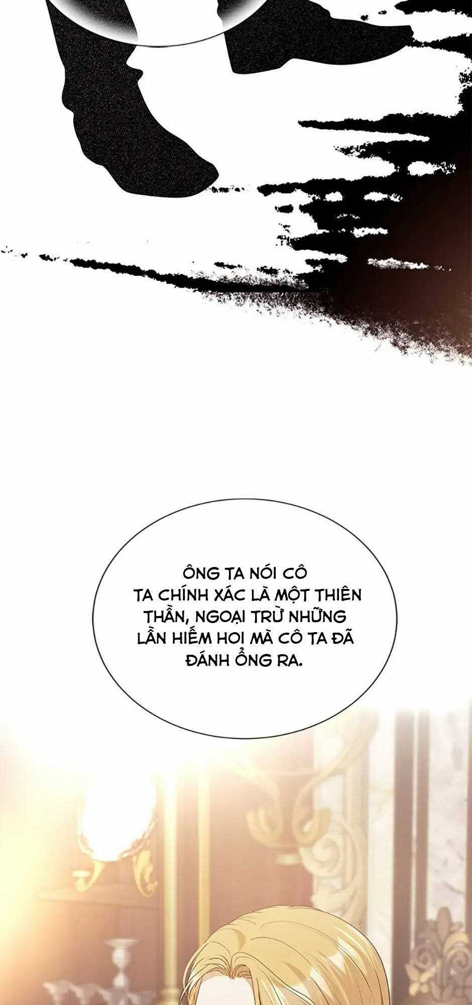 Người Không Mời Mà Đến Chapter 49 trang 6