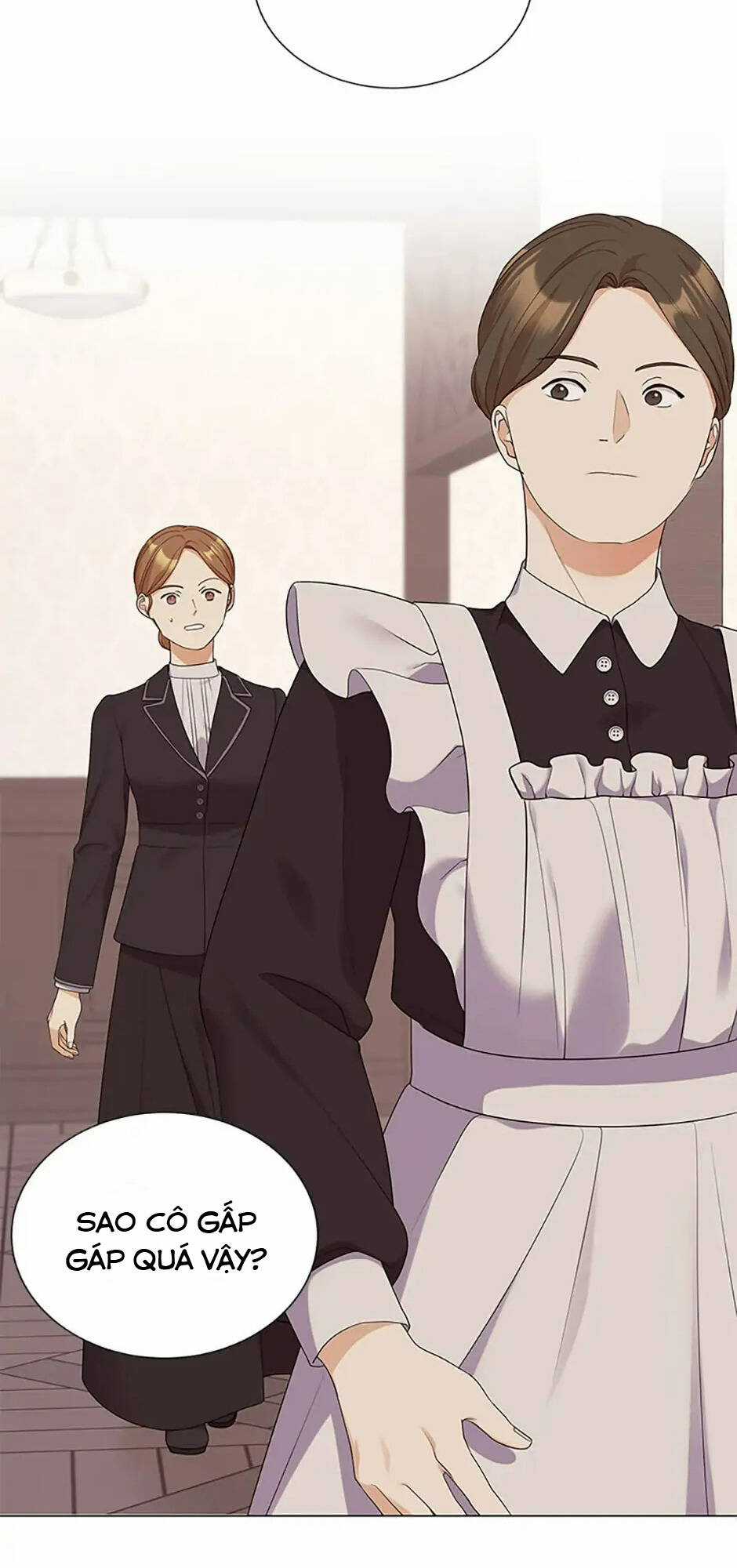 Người Không Mời Mà Đến Chapter 49 trang 60