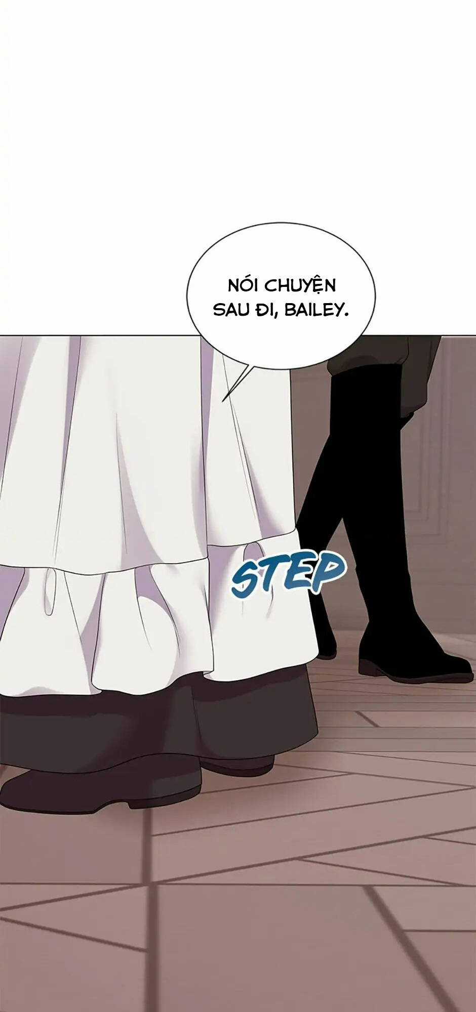 Người Không Mời Mà Đến Chapter 49 trang 61