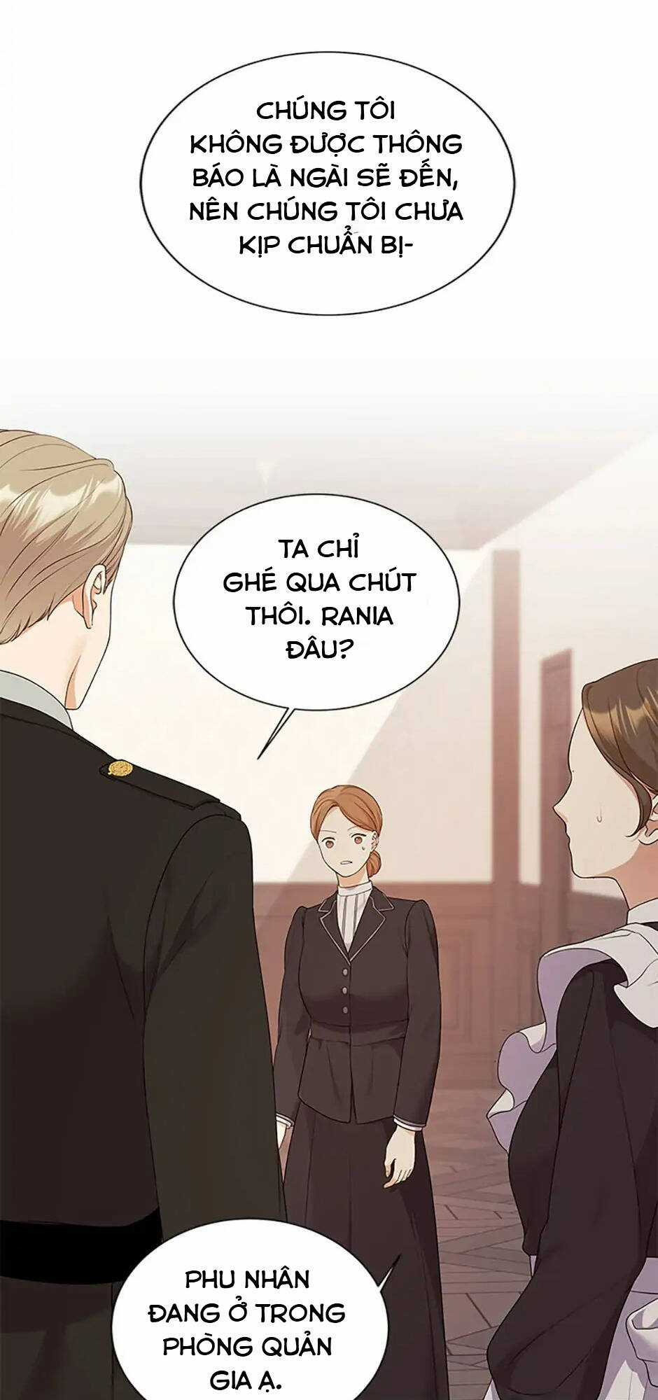 Người Không Mời Mà Đến Chapter 49 trang 64