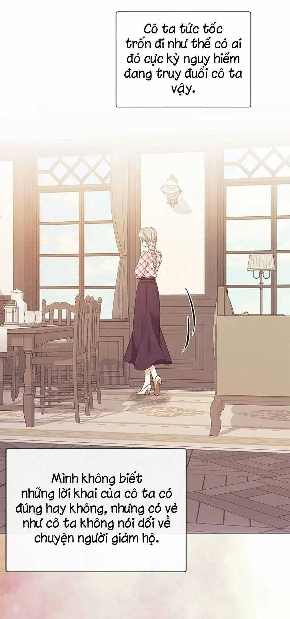 Người Không Mời Mà Đến Chapter 49 trang 66