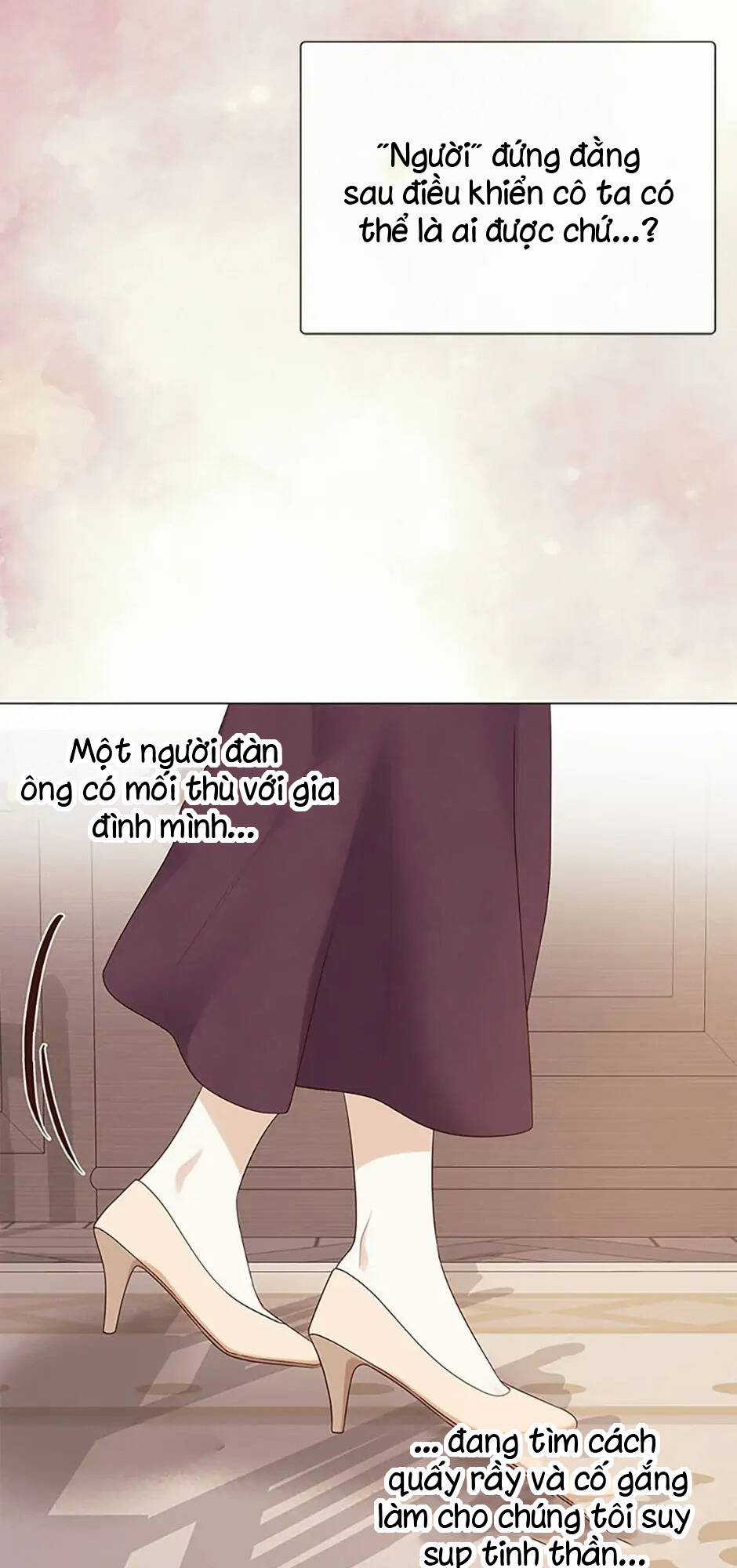 Người Không Mời Mà Đến Chapter 49 trang 67