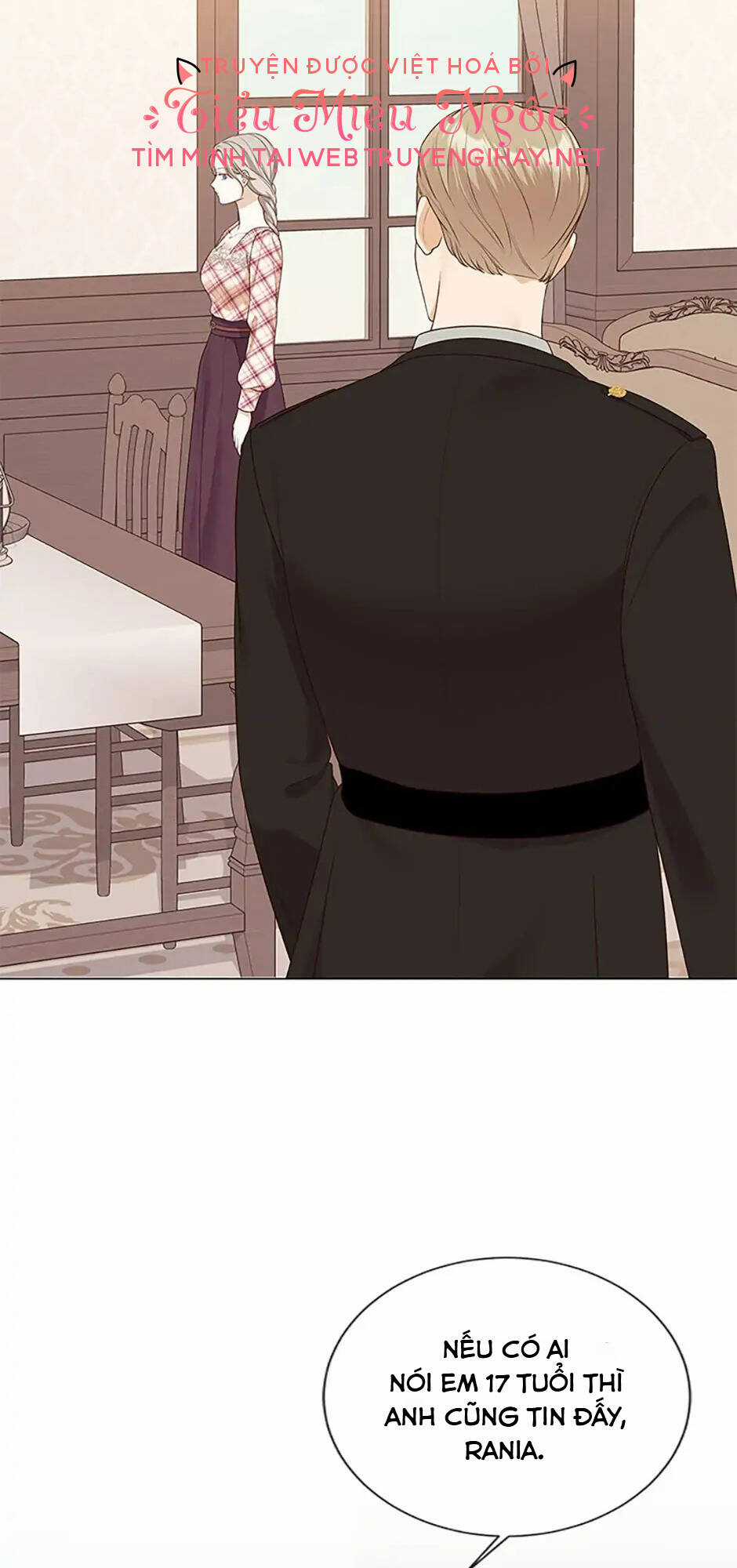 Người Không Mời Mà Đến Chapter 49 trang 69