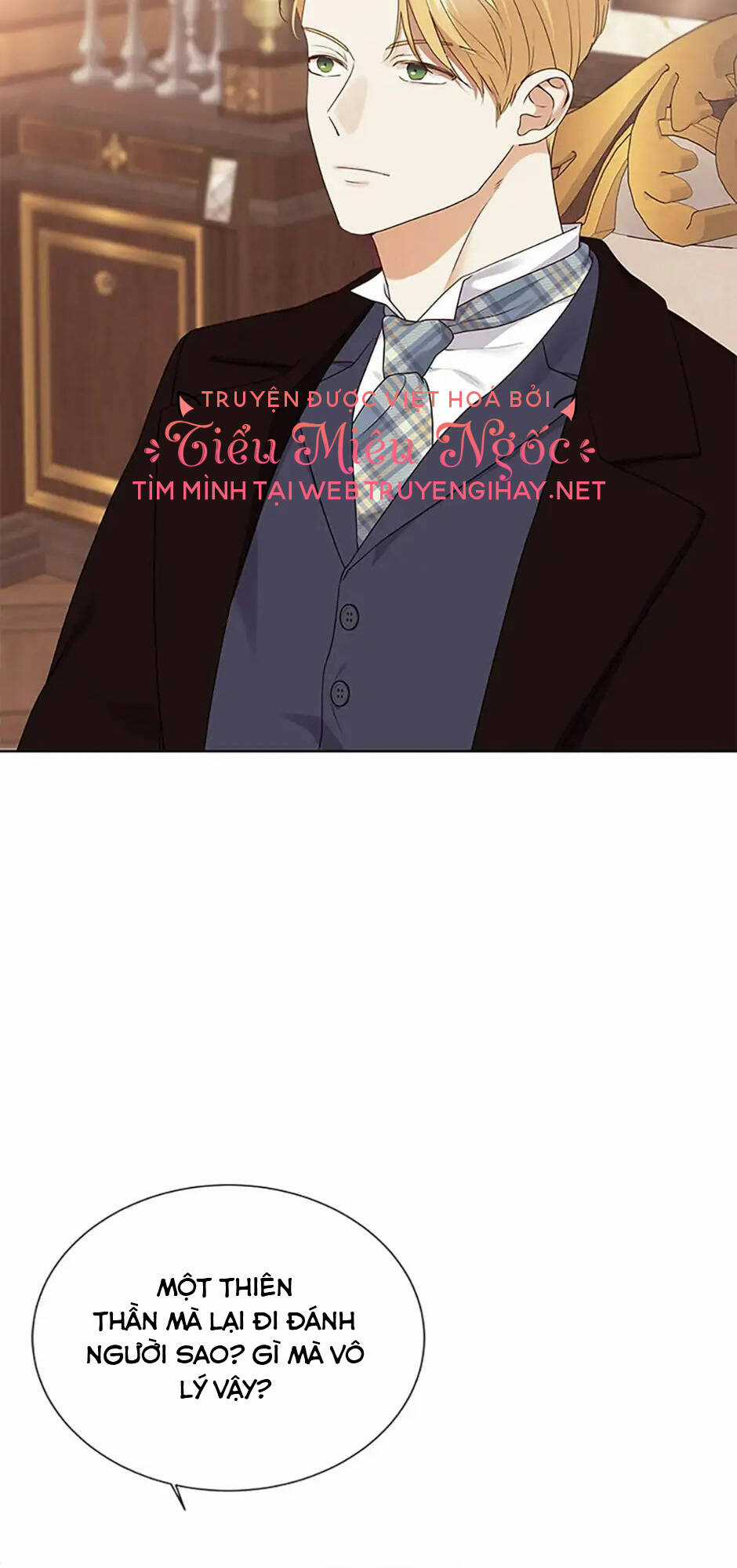 Người Không Mời Mà Đến Chapter 49 trang 7