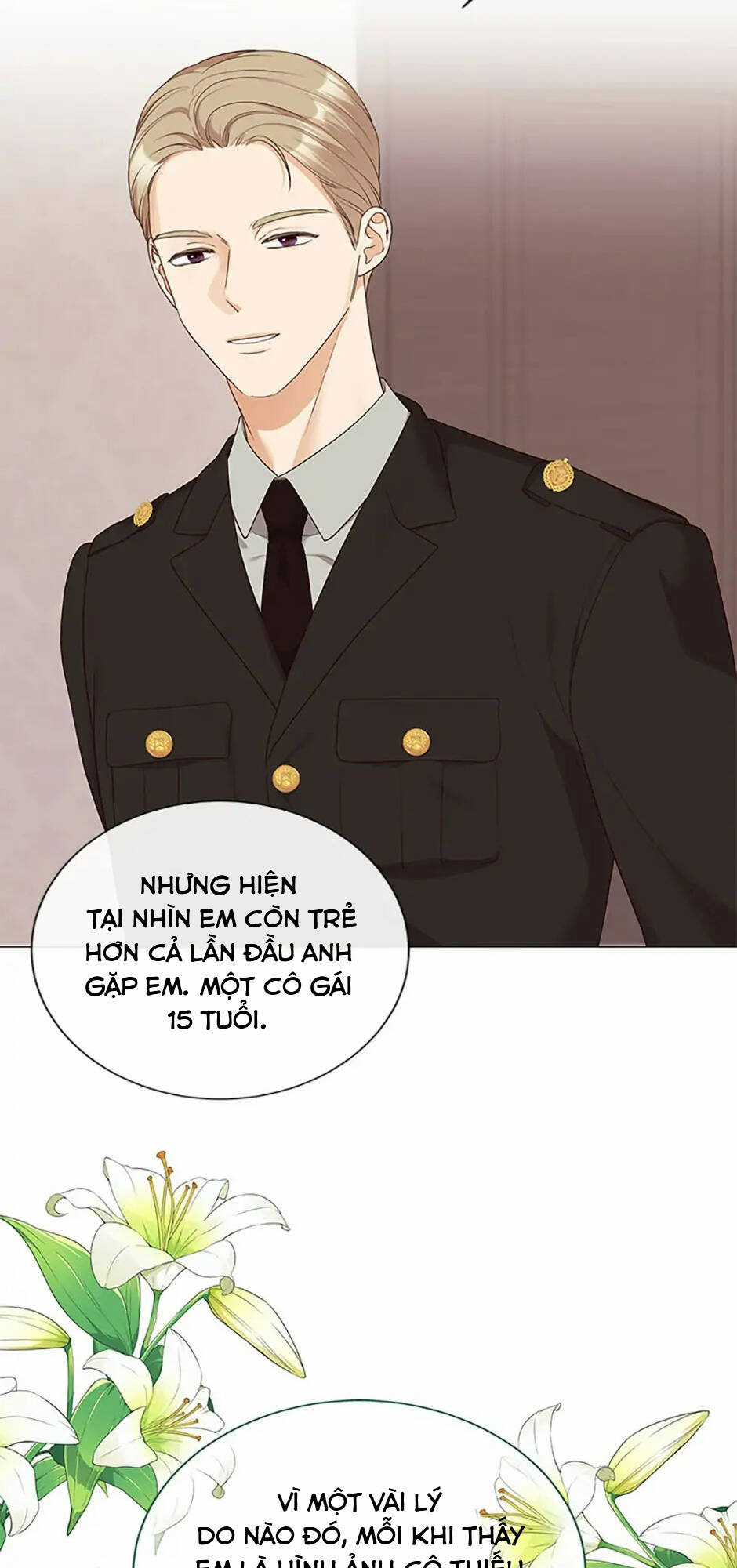 Người Không Mời Mà Đến Chapter 49 trang 70