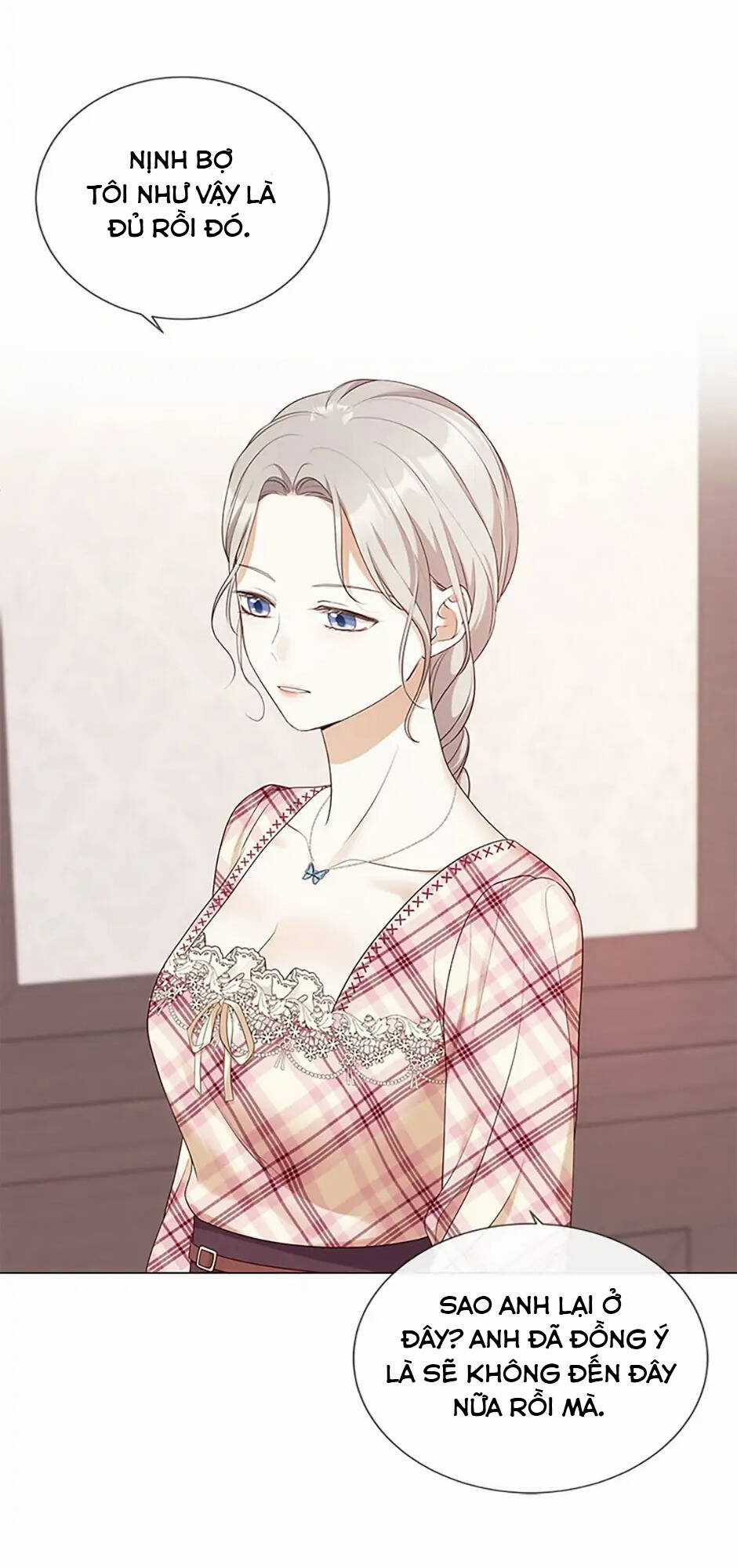 Người Không Mời Mà Đến Chapter 49 trang 72