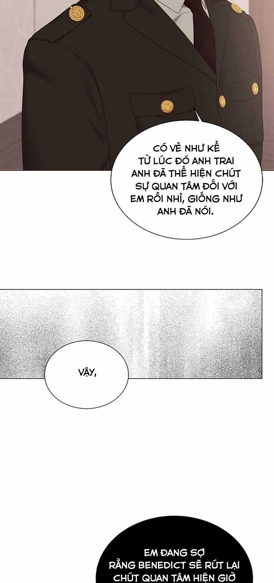 Người Không Mời Mà Đến Chapter 49 trang 74